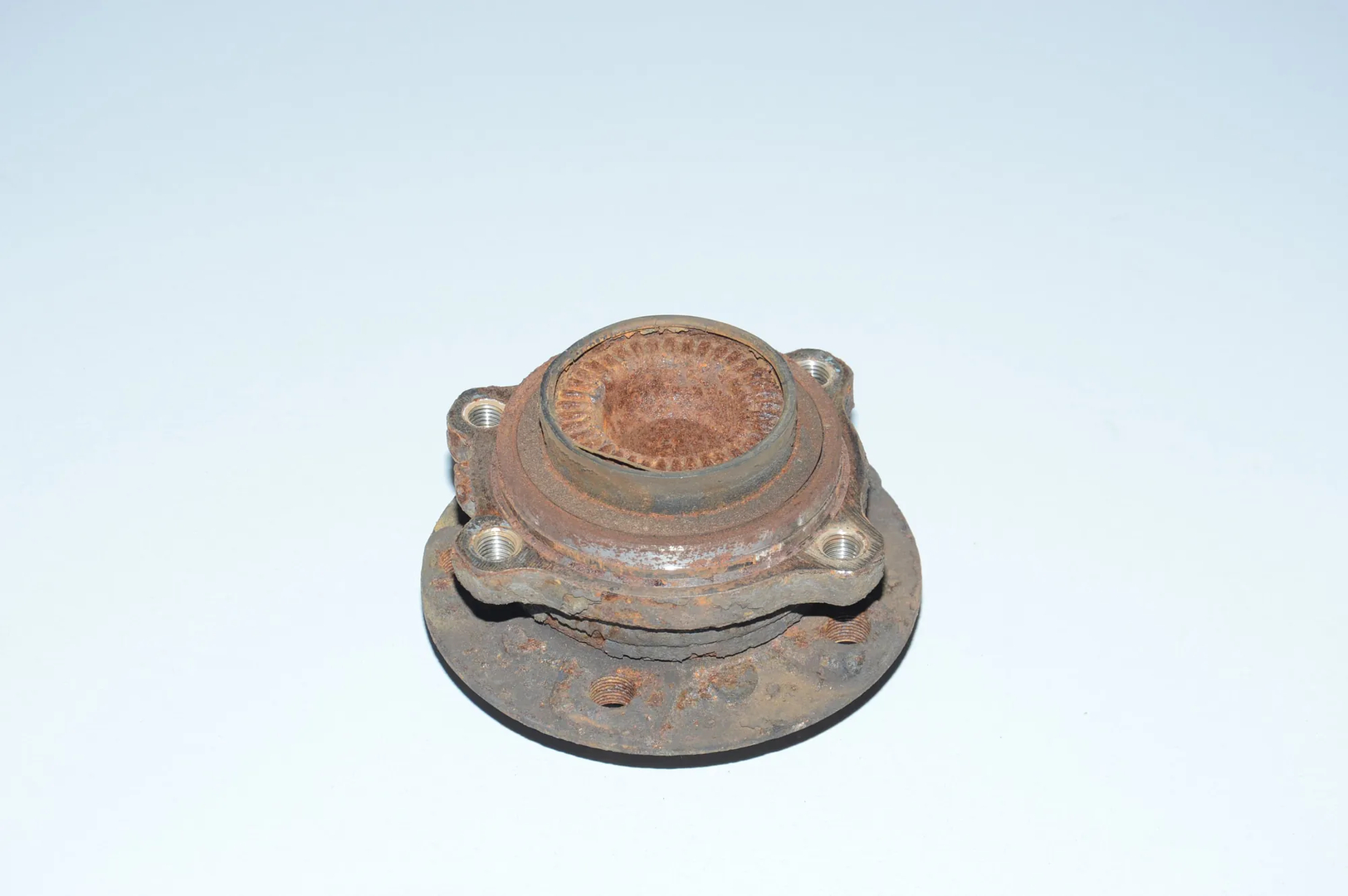 Front Right Wheel Bearing – OEM 31206870725 · BMW X3 (F25) xDrive 20 d 2012 – 3