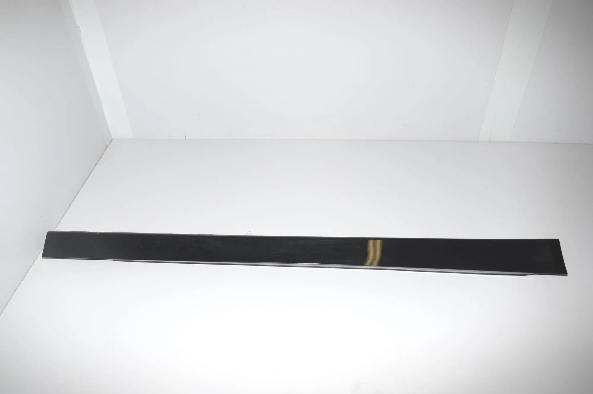 Right Side Plastic Sideskirt Cover – OEM 7314640 · BMW 4 Gran Coupe (F36) BMW 4 Gran Coupe (F36) 420 d 2018 – 3