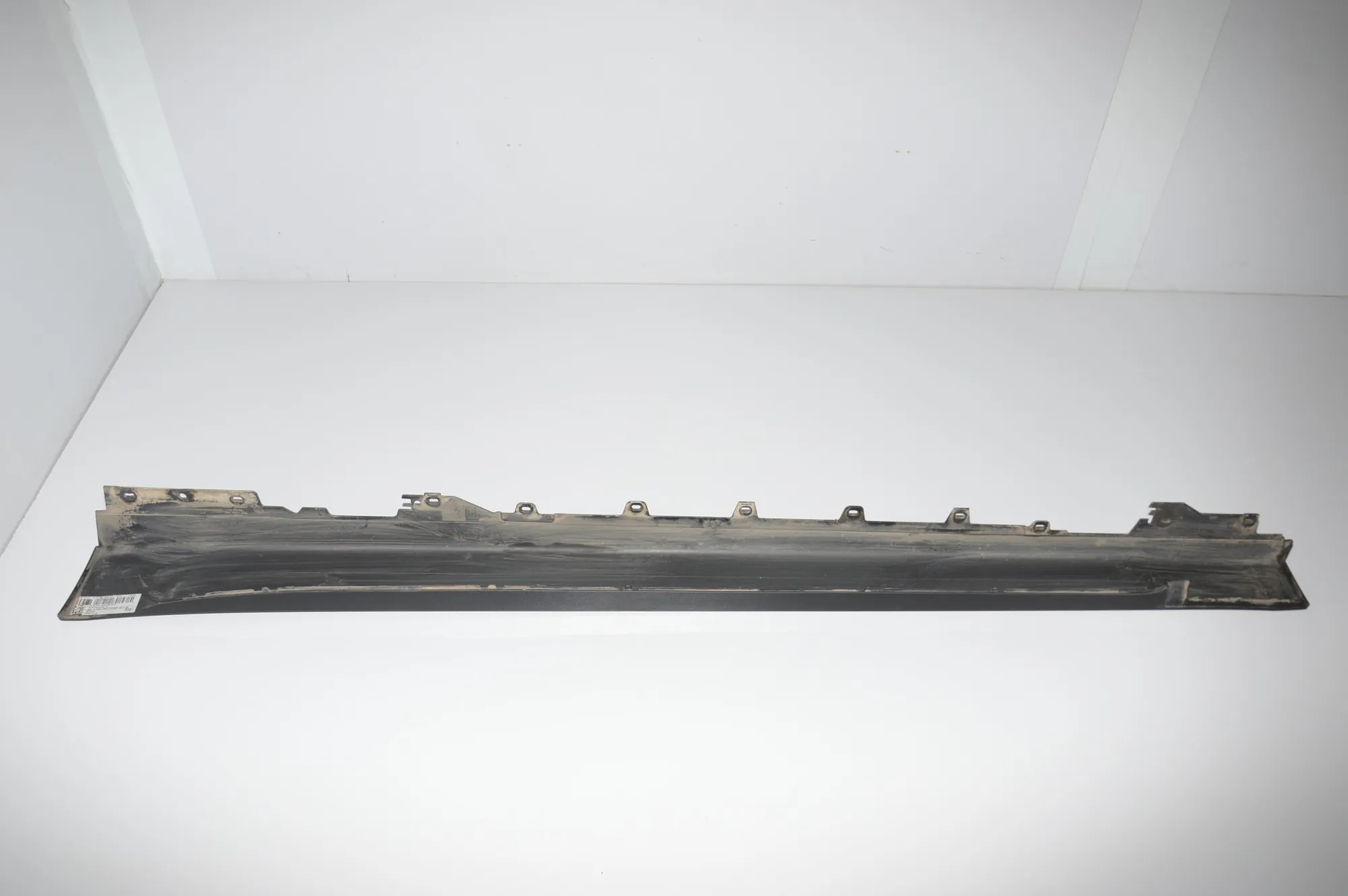 Right Side Plastic Sideskirt Cover – OEM 7314640 · BMW 4 Gran Coupe (F36) BMW 4 Gran Coupe (F36) 420 d 2018 – 4