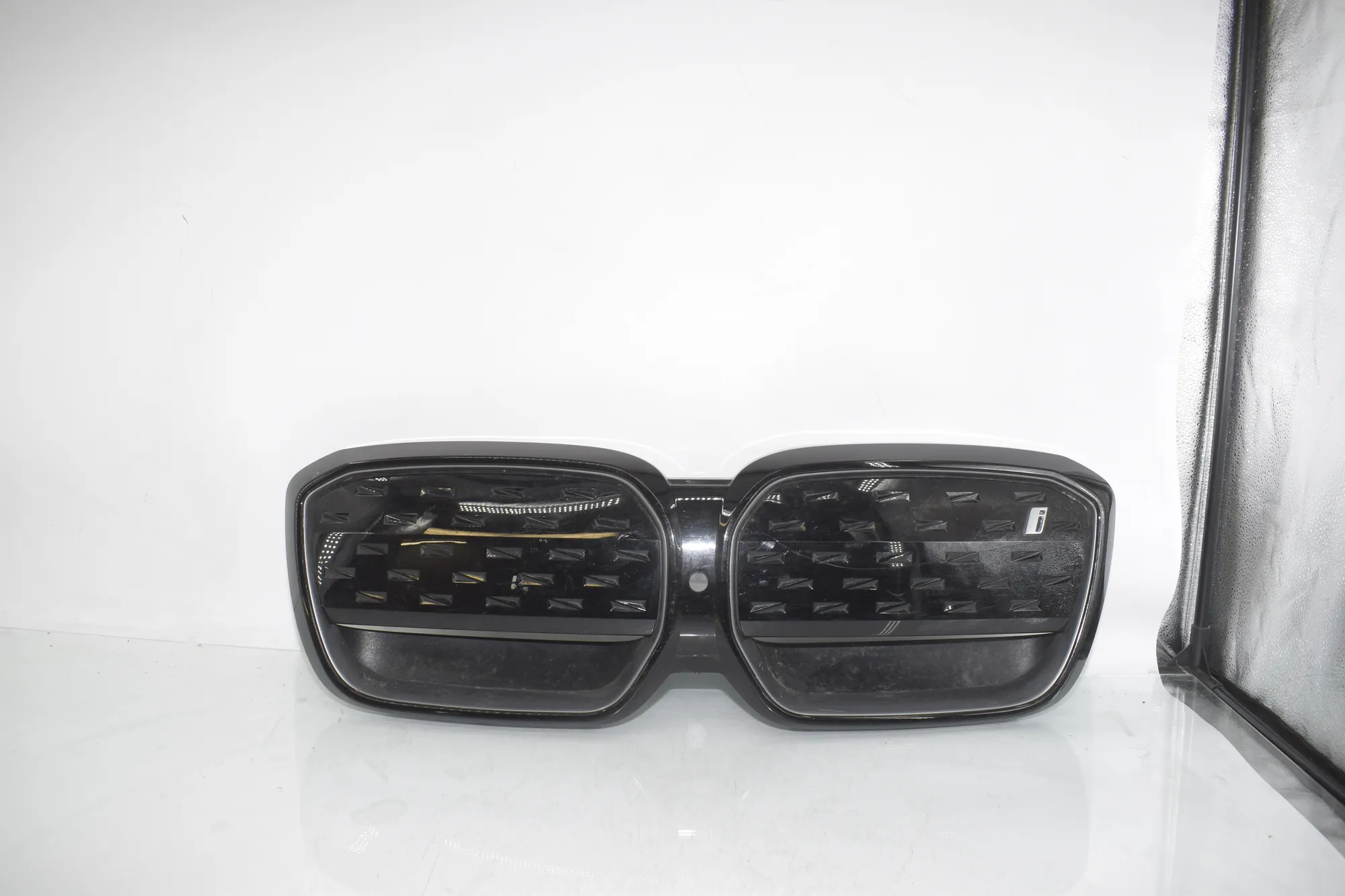 Grilles – OEM 9881798 · BMW iX3 (G08) BMW iX3 (G08) Electric (286 HP) 2020 – 2
