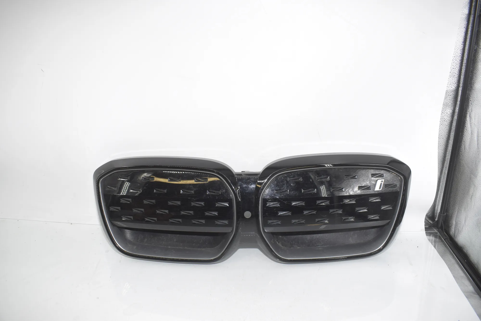 Grilles – OEM 9881798 · BMW iX3 (G08) BMW iX3 (G08) Electric (286 HP) 2020