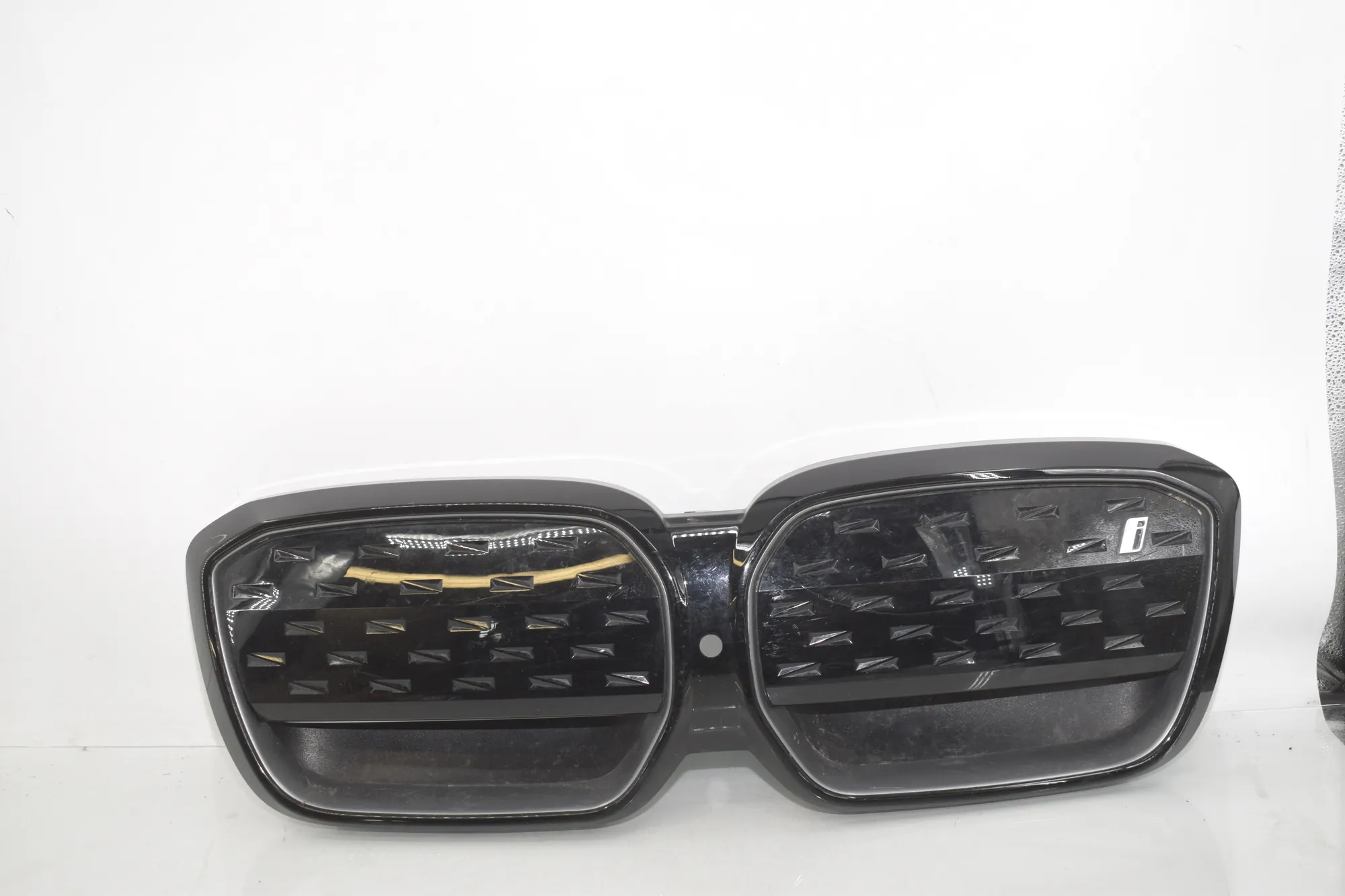 Grilles – OEM 9881798 · BMW iX3 (G08) BMW iX3 (G08) Electric (286 HP) 2020 – 3