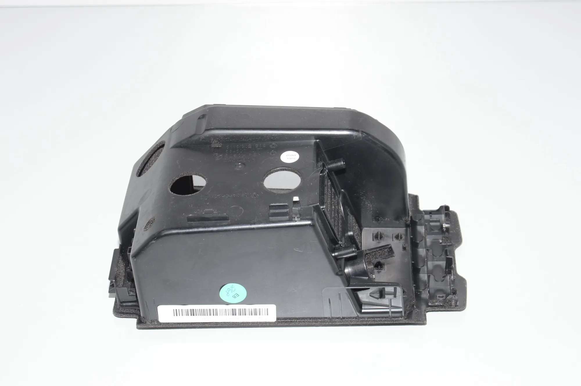 Other Interior Parts – OEM 9321368 · BMW 7 (G11, G12) BMW 7 (G11, G12) 740 d, Ld xDrive 2018 – 3