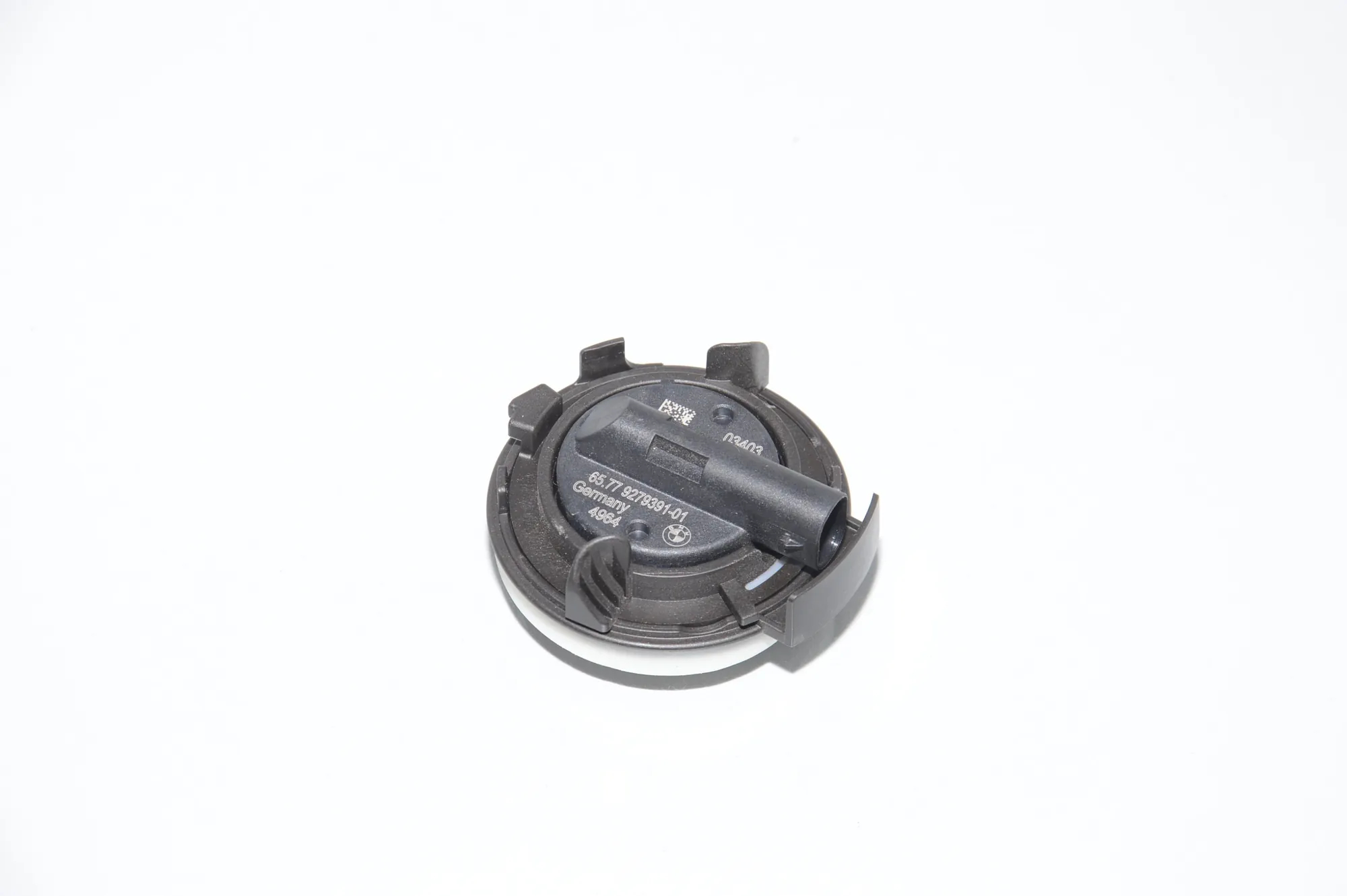 Front Left Impact Sensor – OEM 65779279391 · BMW 8 Coupe (G15, F92) BMW 8 Coupe (G15, F92) 840 d xDrive 2018