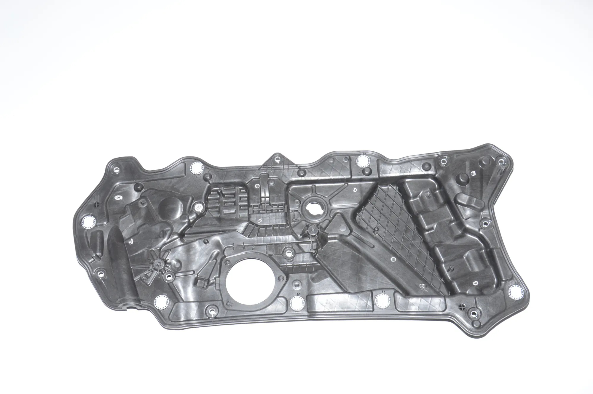 Front Left Door Window Regulator – OEM 7418093 · BMW 8 Coupe (G15, F92) BMW 8 Coupe (G15, F92) 840 d xDrive 2018