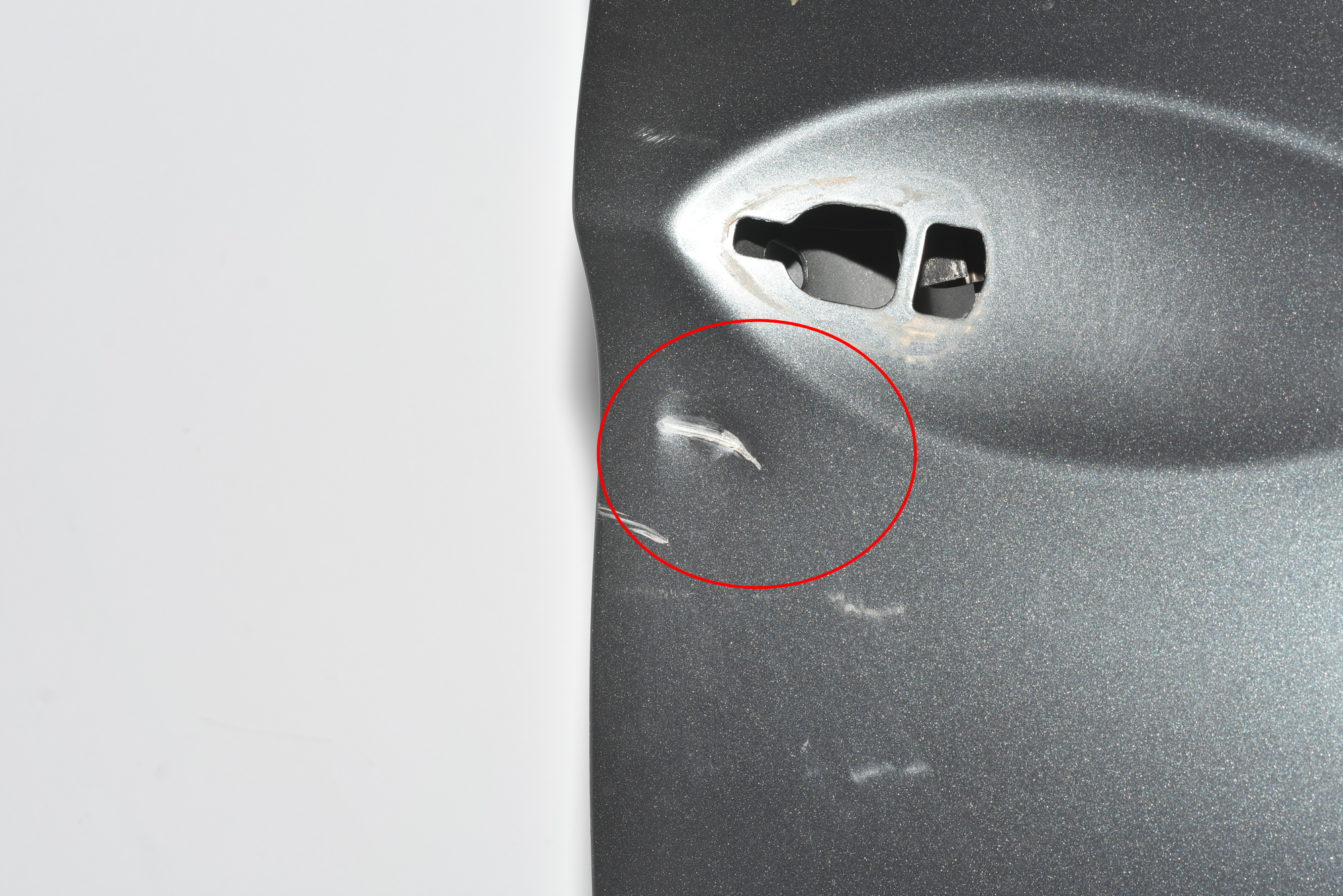 Front Right Door · BMW 5 Touring (F11) 530 d 2012 – 2