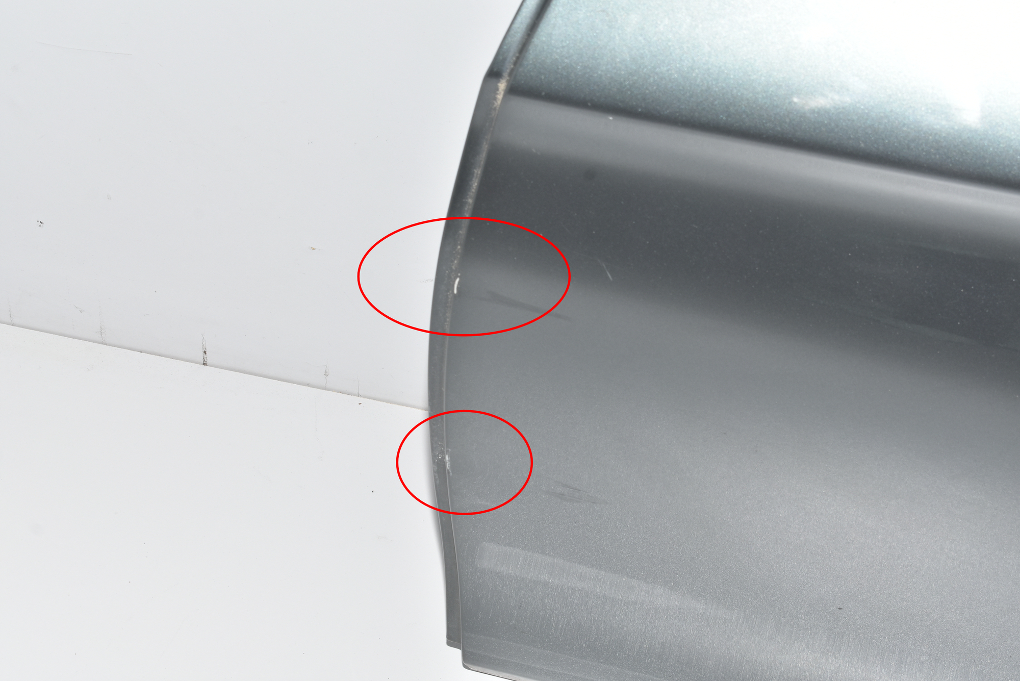Rear Left Door · BMW 5 Touring (F11) 530 d 2012 – 2