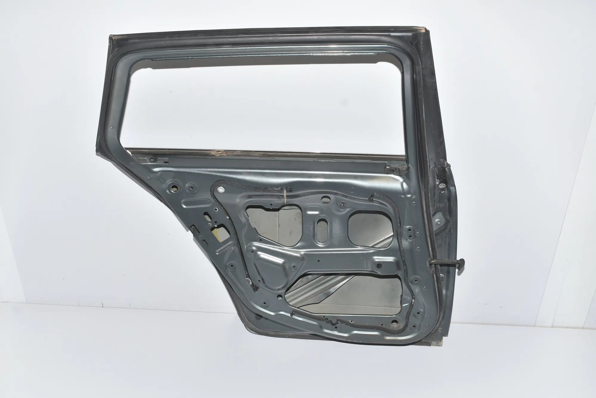 Rear Left Door · BMW 5 Touring (F11) 530 d 2012 – 4