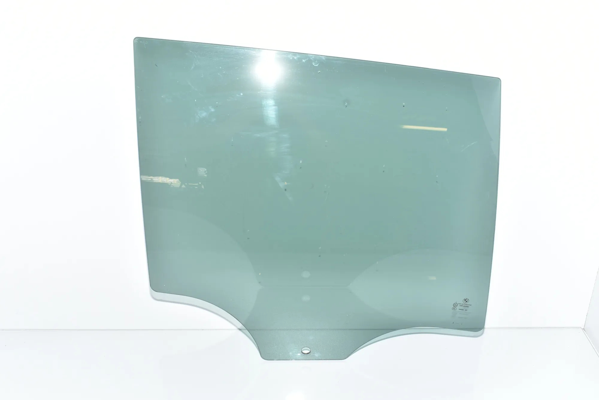 Rear Right Door Window – OEM 5135182126 · BMW 5 Touring (F11) 530 d 2012