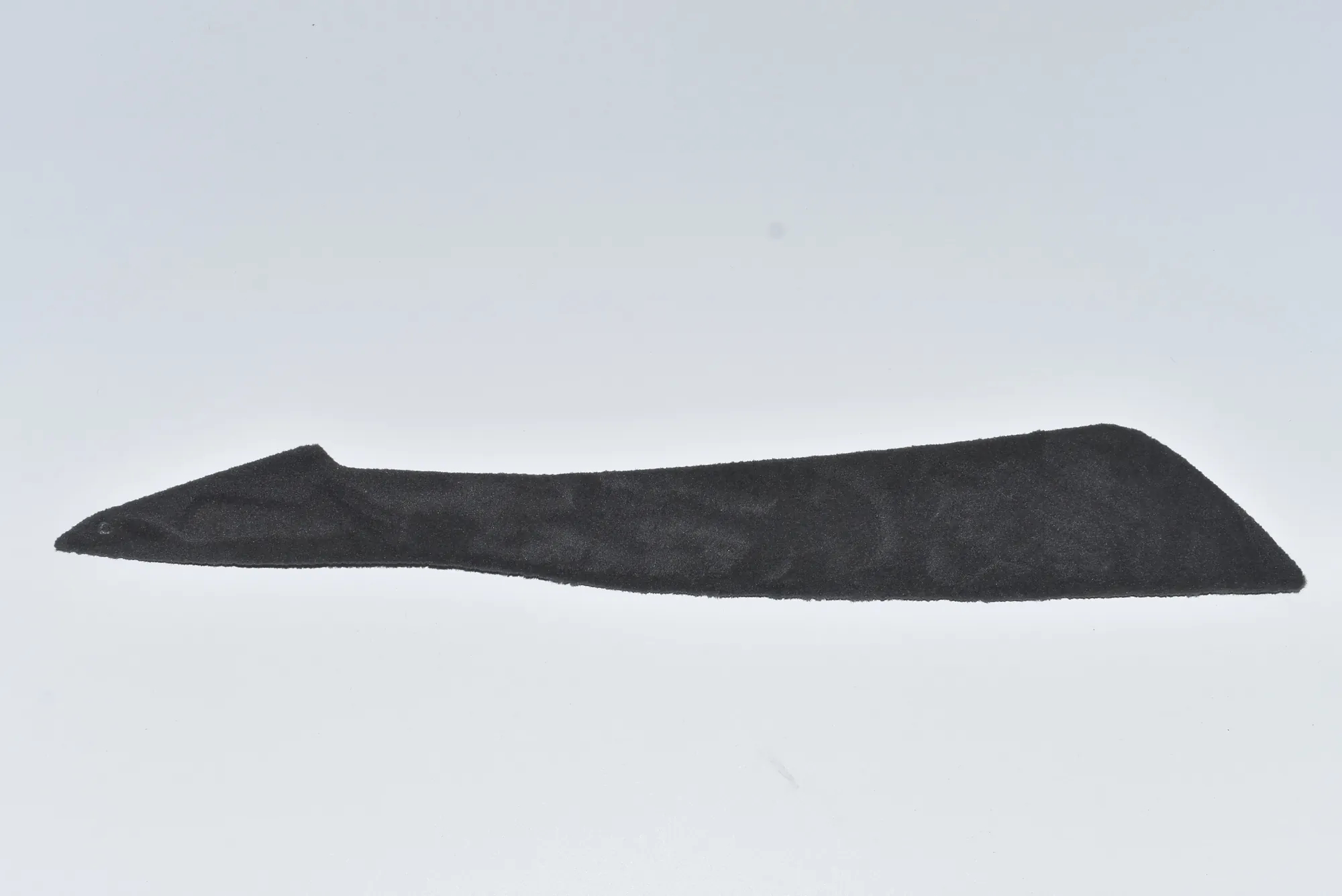 Center Console Trim – OEM 9171567 · BMW 5 Touring (F11) 530 d 2012 – 2