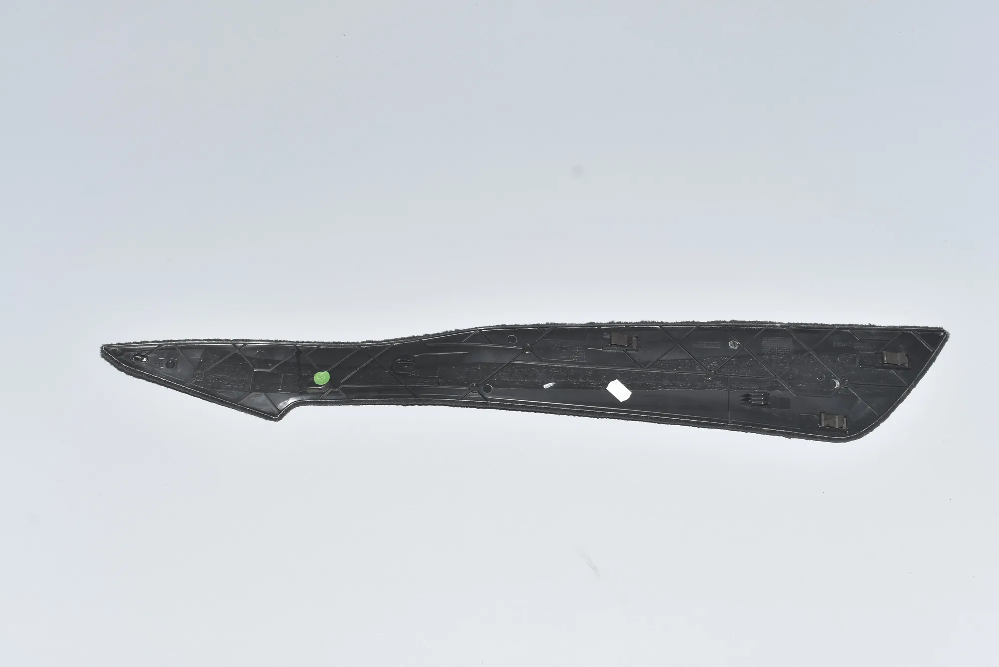 Center Console Trim – OEM 9171567 · BMW 5 Touring (F11) 530 d 2012 – 3