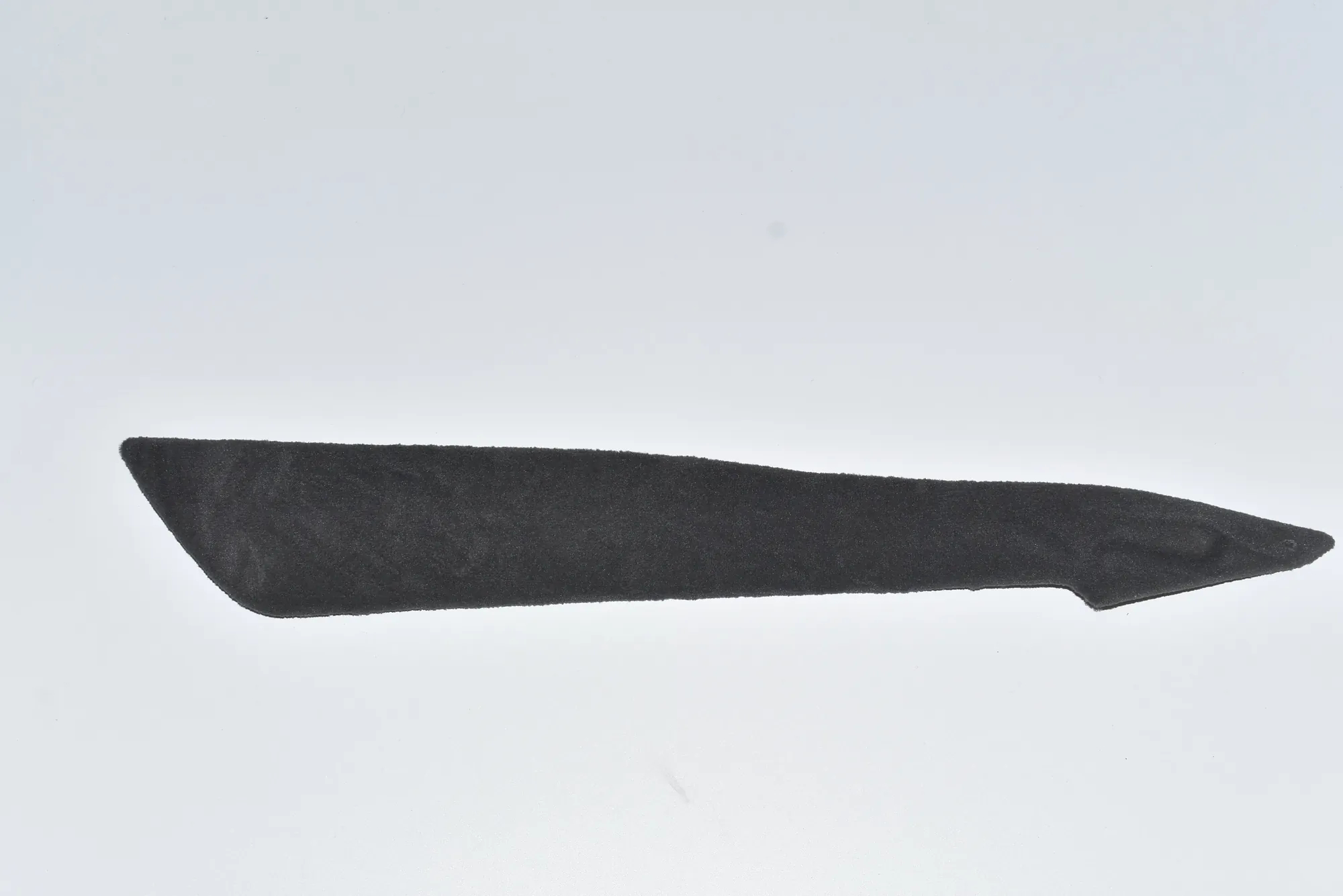 Center Console Trim – OEM 9171567 · BMW 5 Touring (F11) 530 d 2012