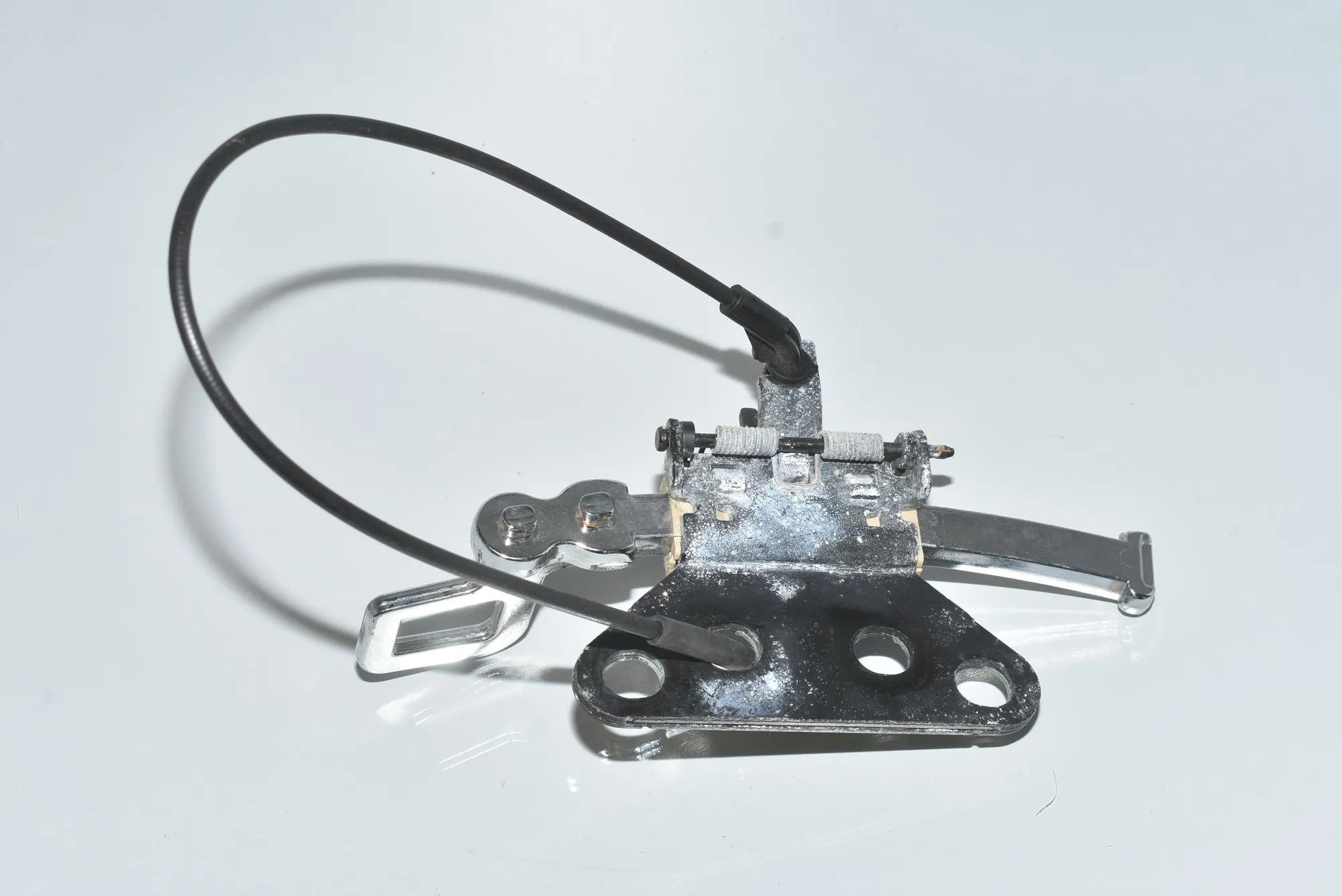 Other Control Units – OEM 52207253621 · BMW 5 Touring (F11) 530 d 2012 – 3