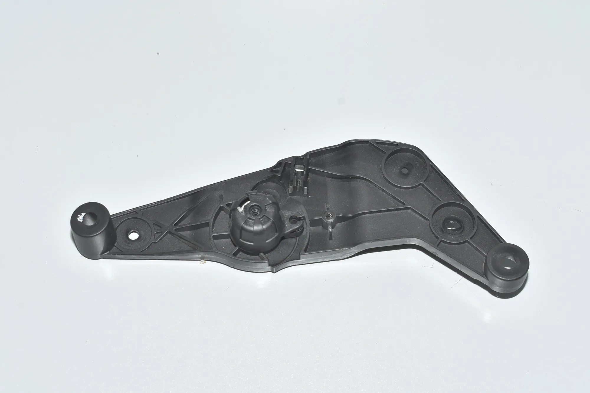 Bonnet Release Handle – OEM 51239114002 · BMW 5 Touring (F11) 530 d 2012 – 2