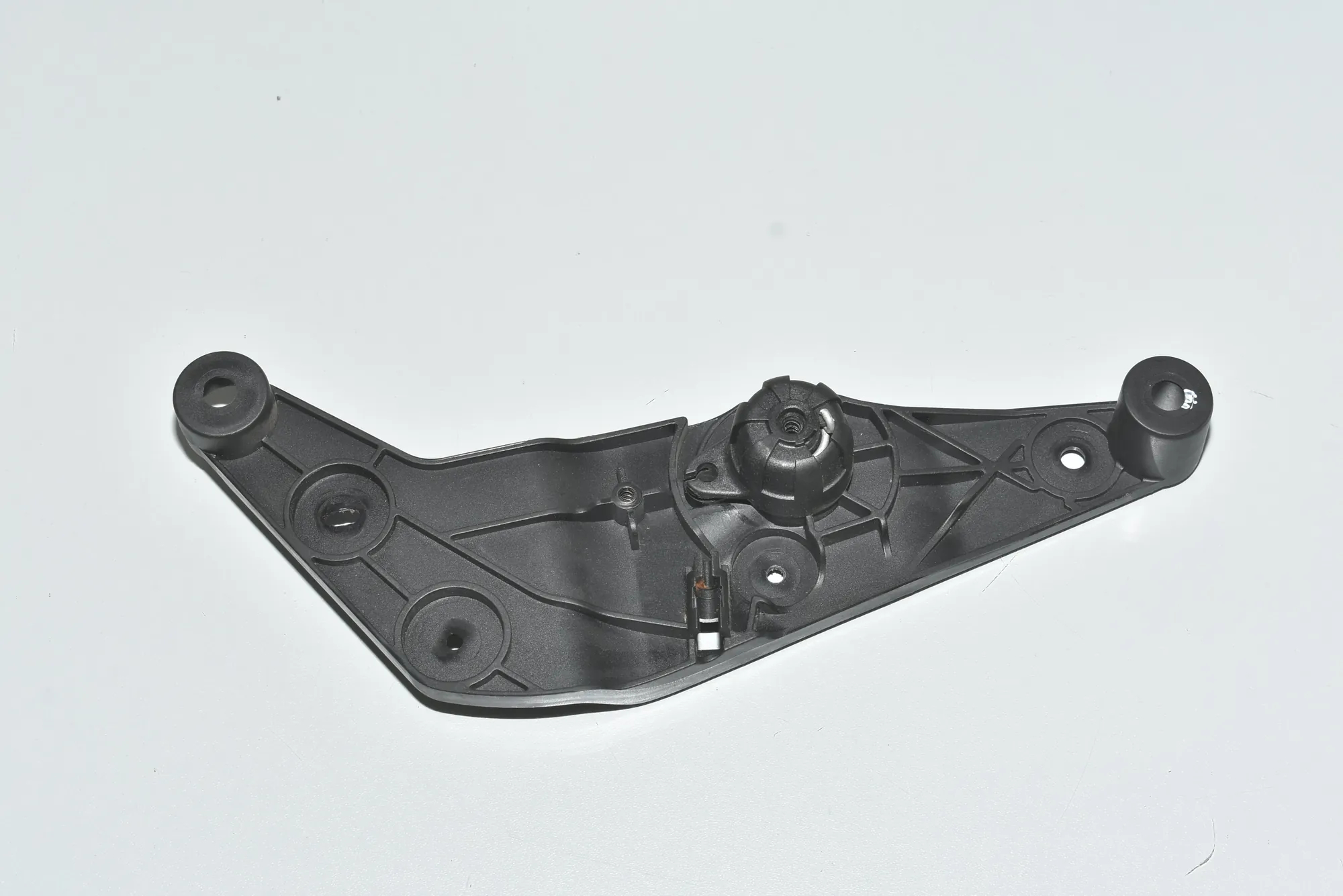Bonnet Release Handle – OEM 51239114002 · BMW 5 Touring (F11) 530 d 2012