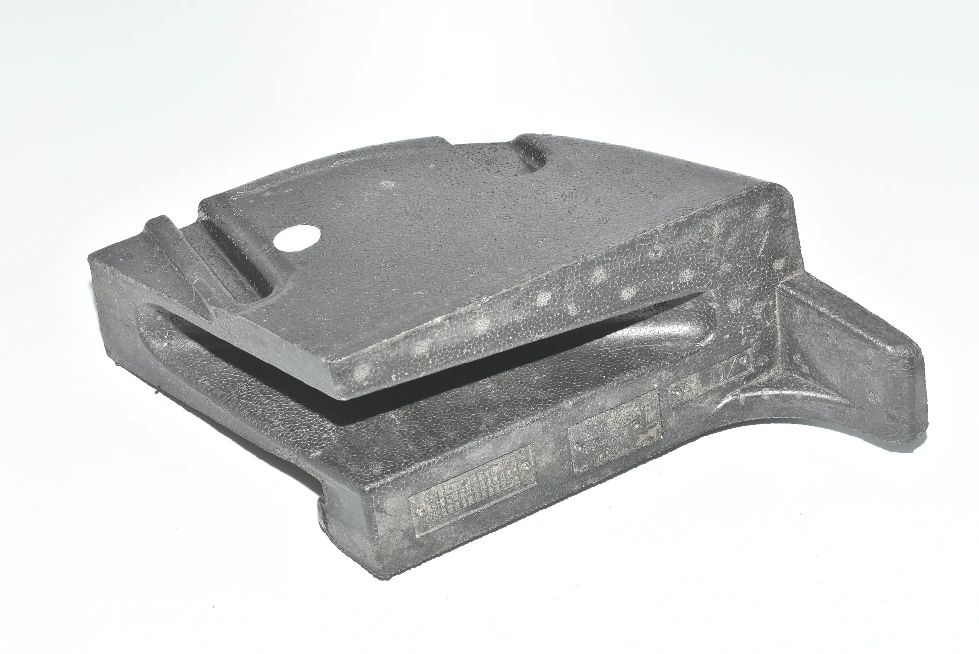 Other Body Parts – OEM 51717196755 · BMW 5 Touring (F11) 530 d 2012