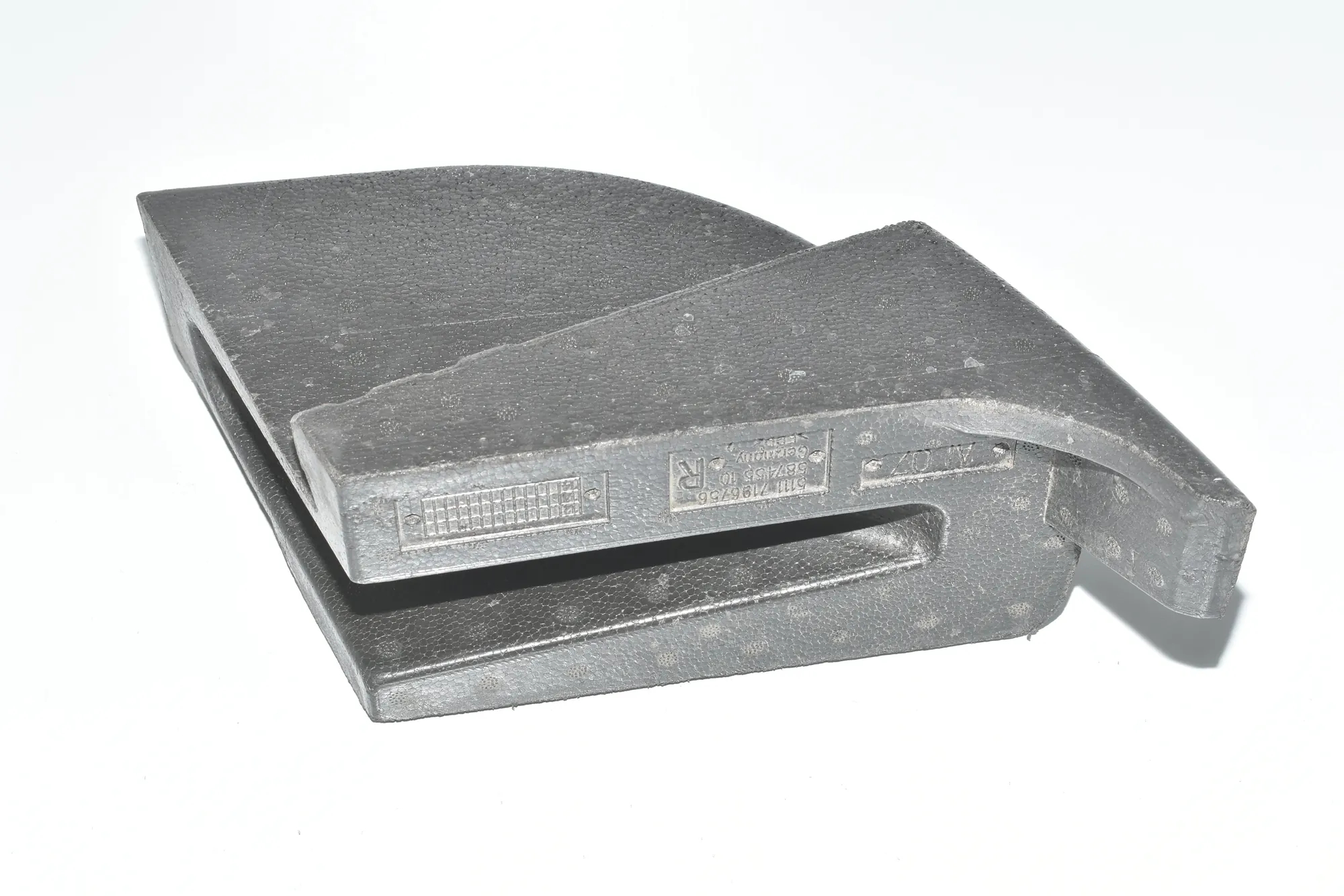 Other Body Parts – OEM 51717196756 · BMW 5 Touring (F11) 530 d 2012 – 3