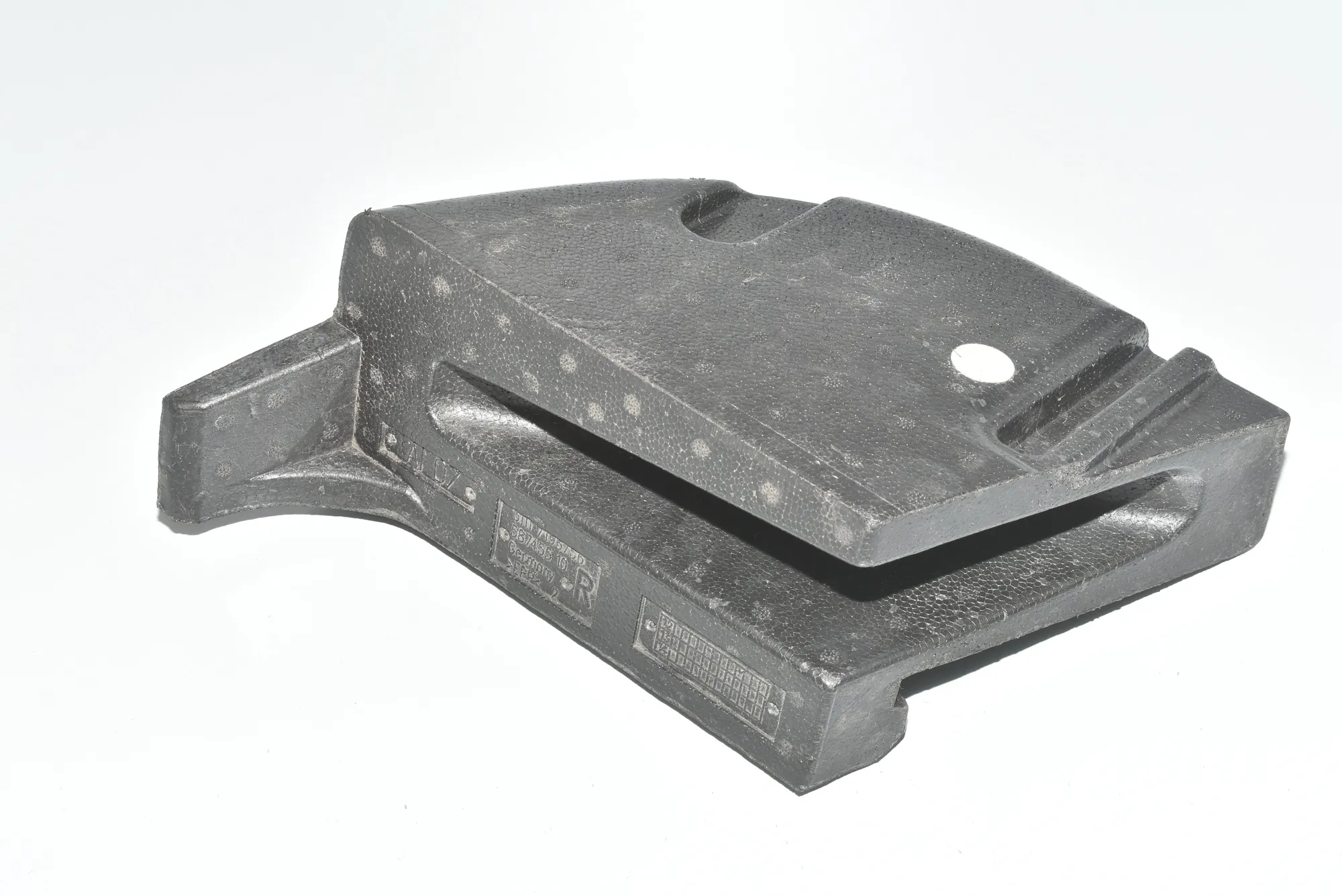 Other Body Parts – OEM 51717196756 · BMW 5 Touring (F11) 530 d 2012 – 2