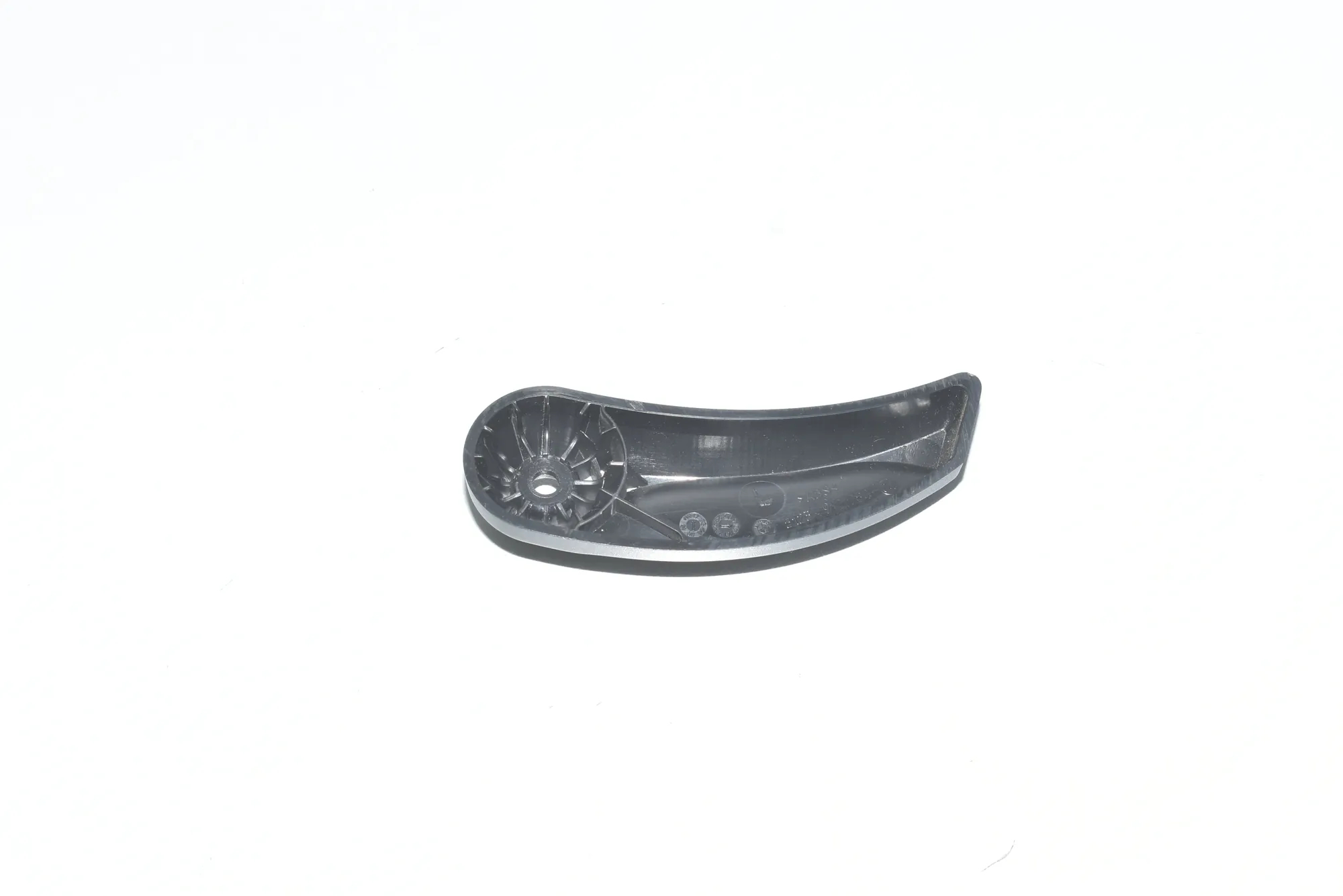 Bonnet Release Handle – OEM 51239113984 · BMW 5 Touring (F11) 530 d 2012 – 3
