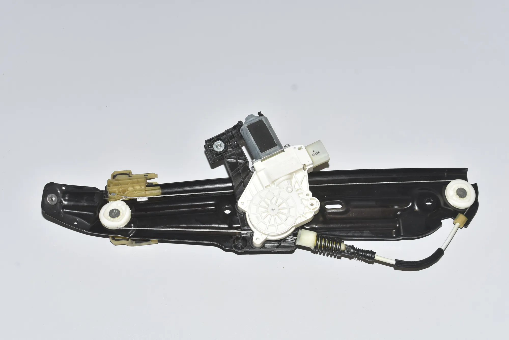 Rear Right Door Window Regulator – OEM 7208018 · BMW 5 Touring (F11) 530 d 2012 – 3