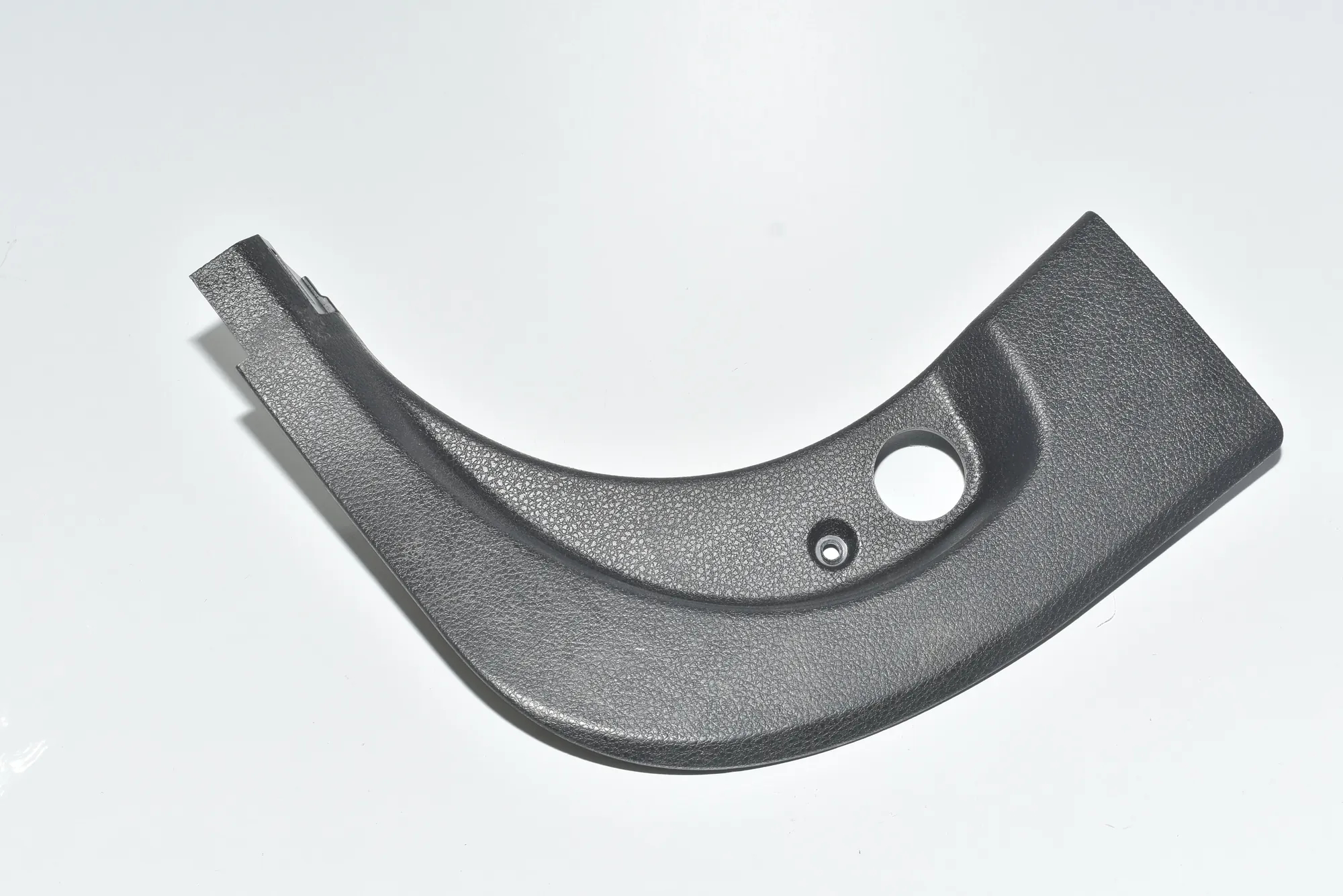 Front Left Interior Step Trim – OEM 51439162735 · BMW 5 Touring (F11) 530 d 2012