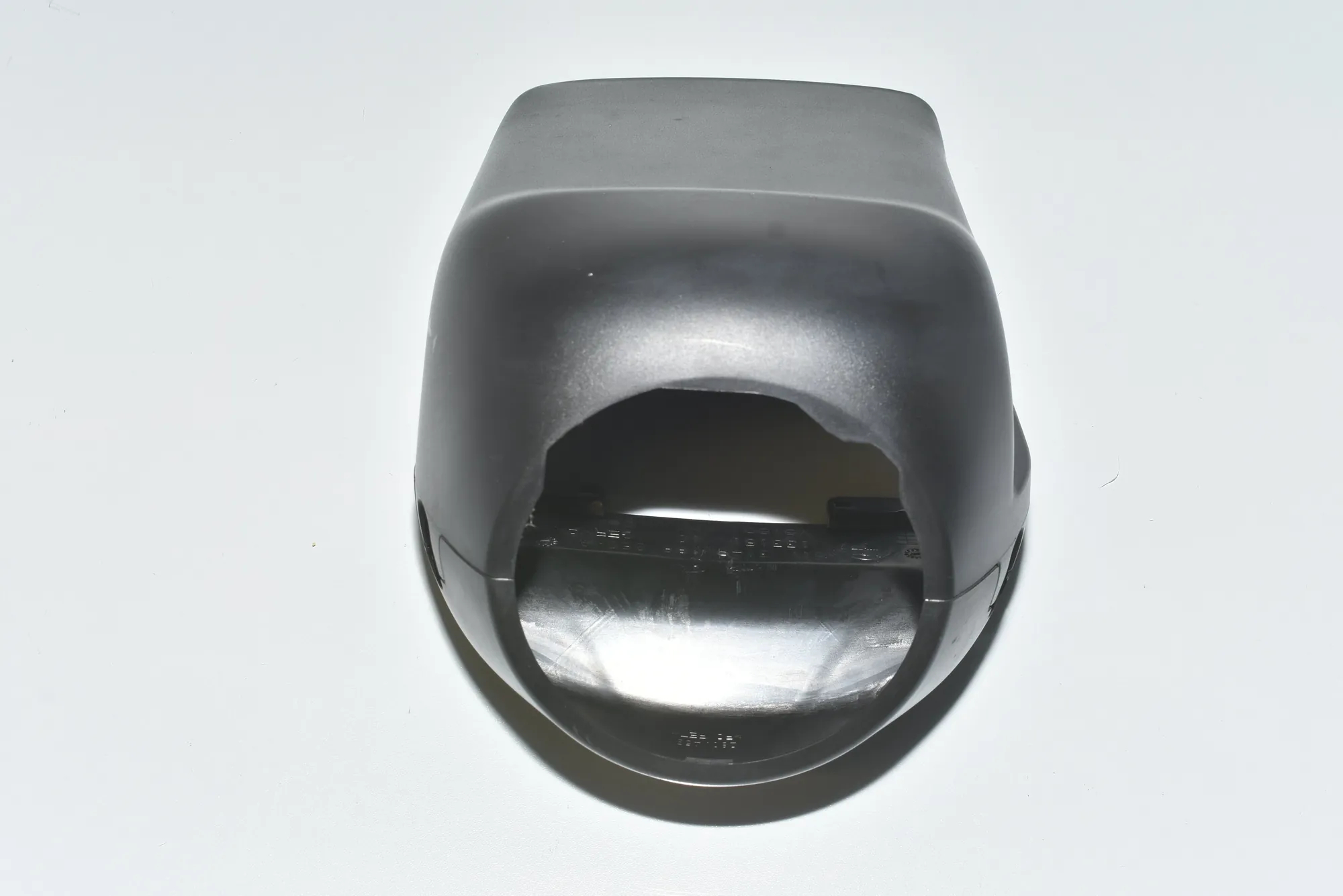 Steering Mechanism Trim – OEM 61319188869 · BMW 5 Touring (F11) 530 d 2012 – 3
