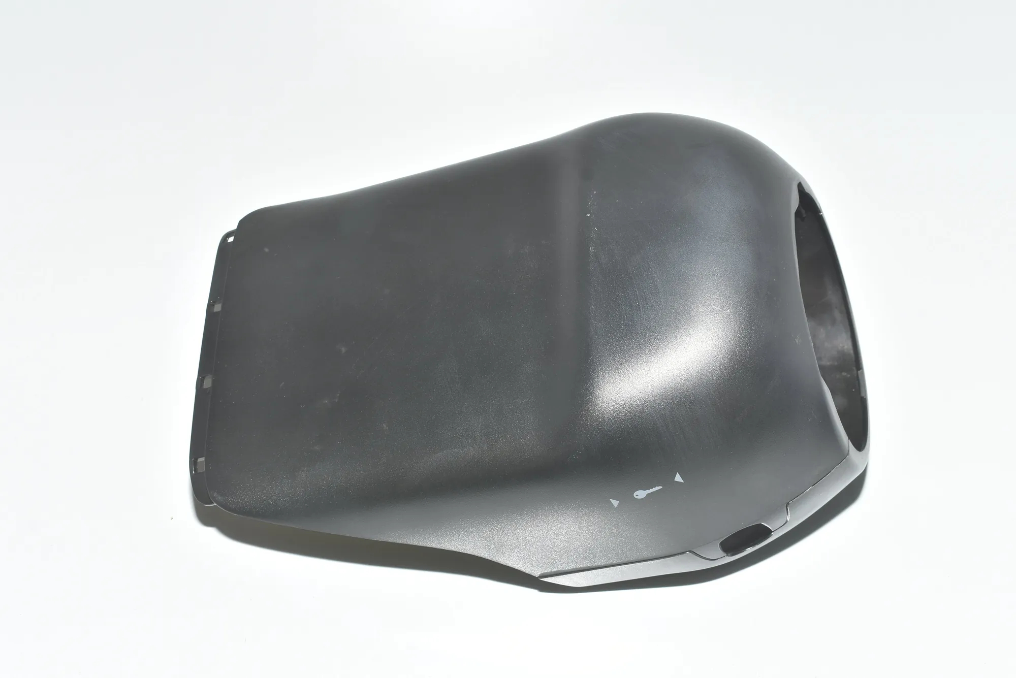 Steering Mechanism Trim – OEM 61319188869 · BMW 5 Touring (F11) 530 d 2012