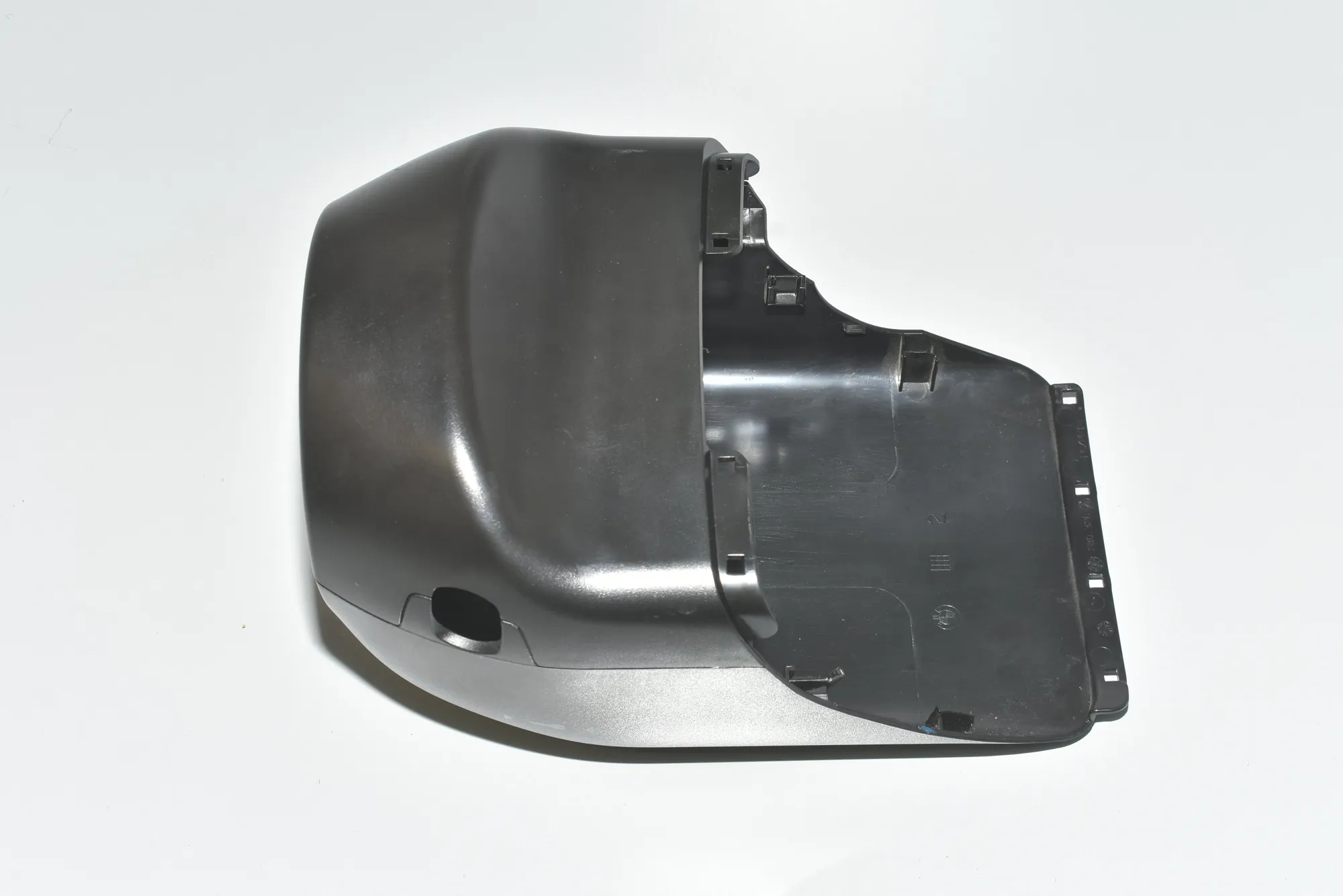 Steering Mechanism Trim – OEM 61319188869 · BMW 5 Touring (F11) 530 d 2012 – 2