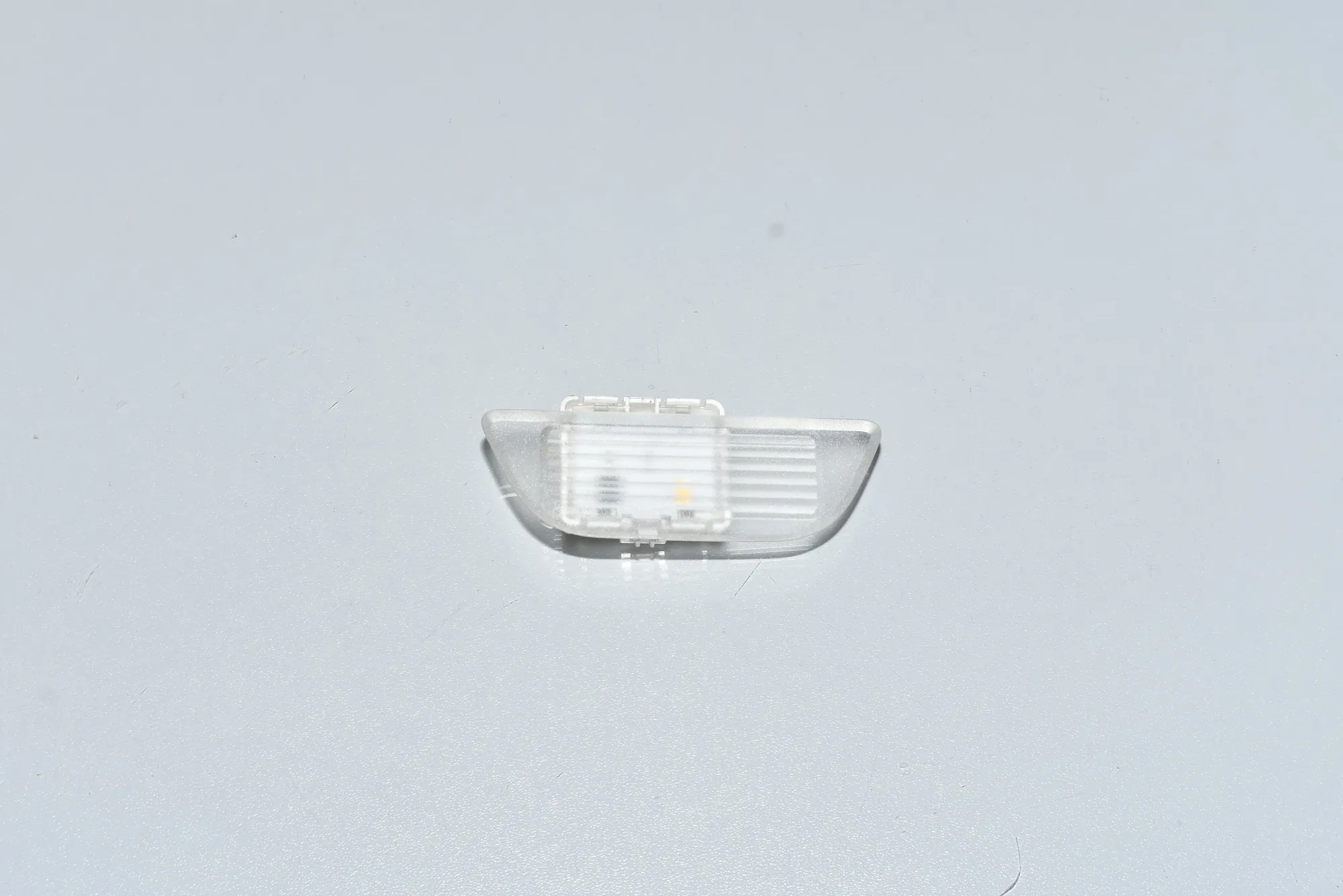 Interior Lighting – OEM 61319219493 · BMW 3 Touring (F31) BMW 3 Touring (F31) 320 d 2013