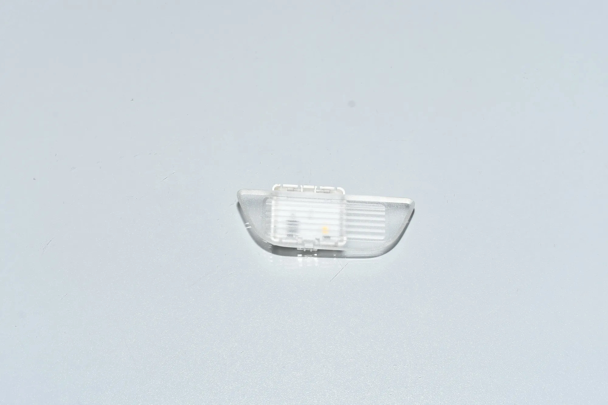 Interior Lighting – OEM 9219493 · BMW 3 Touring (F31) BMW 3 Touring (F31) 320 d 2013