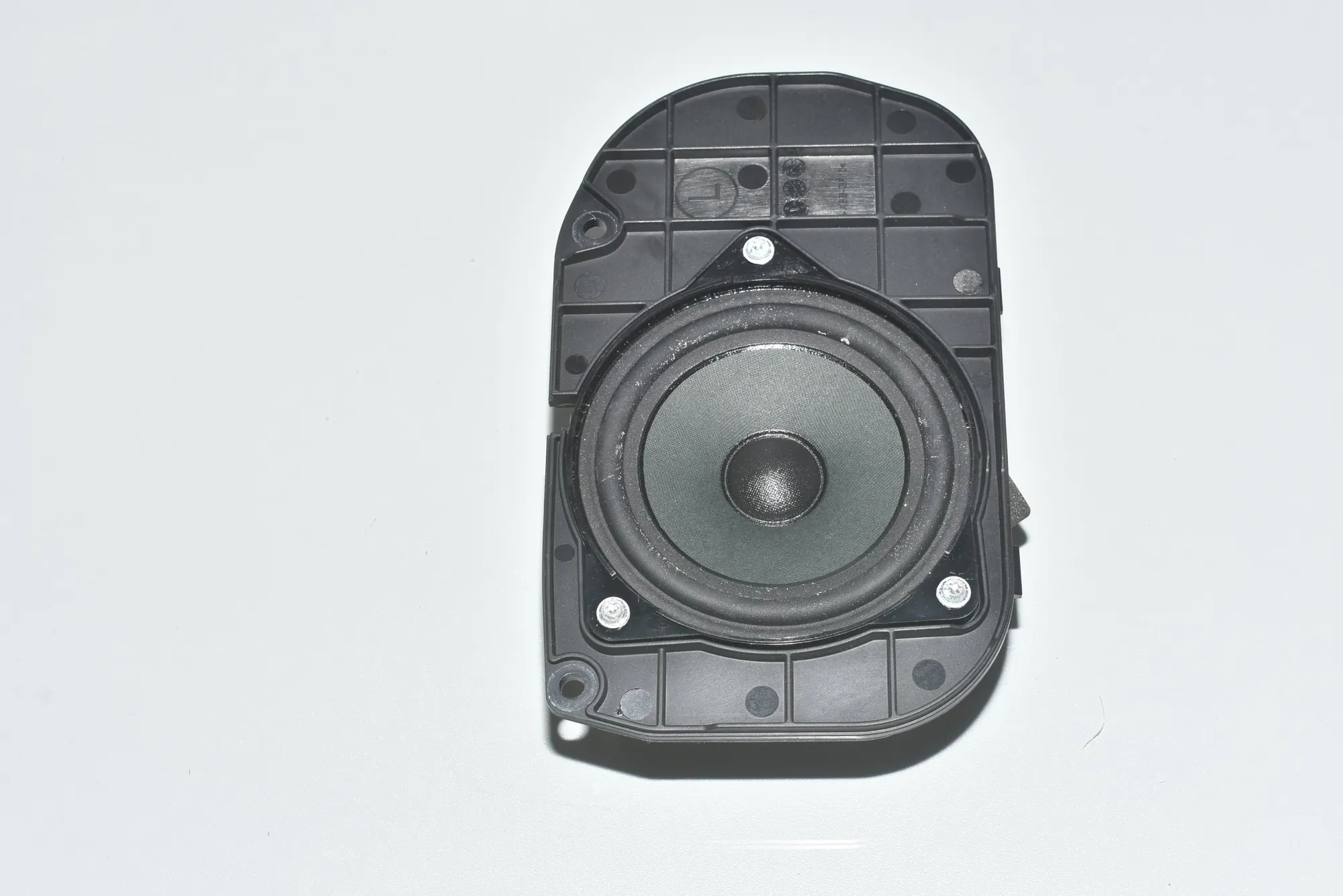 Dashboard Speaker – OEM 65139239183 · BMW 5 Touring (F11) 530 d 2012 – 2