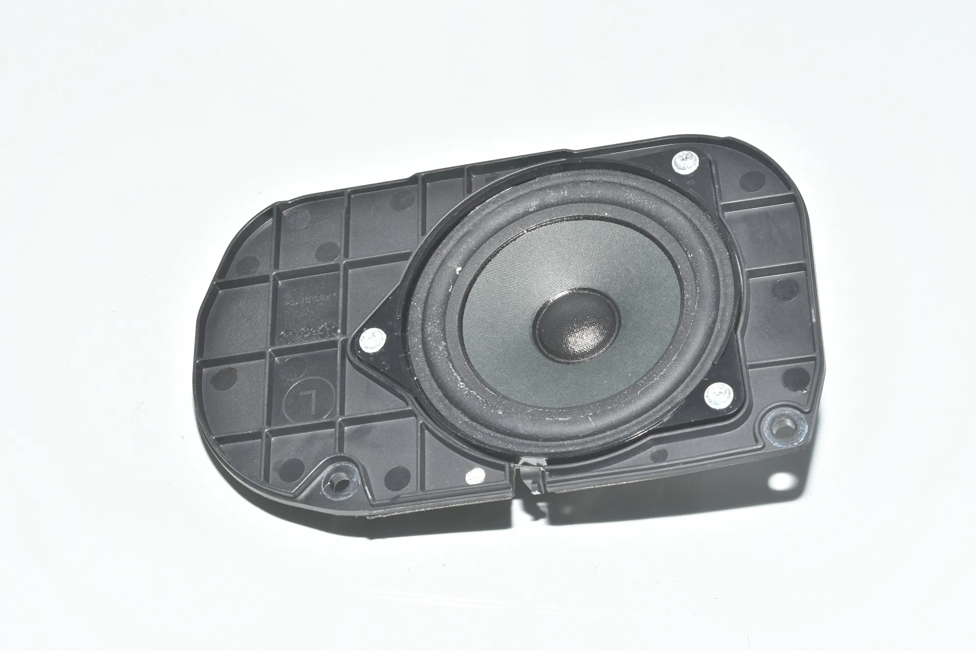Dashboard Speaker – OEM 65139239183 · BMW 5 Touring (F11) 530 d 2012