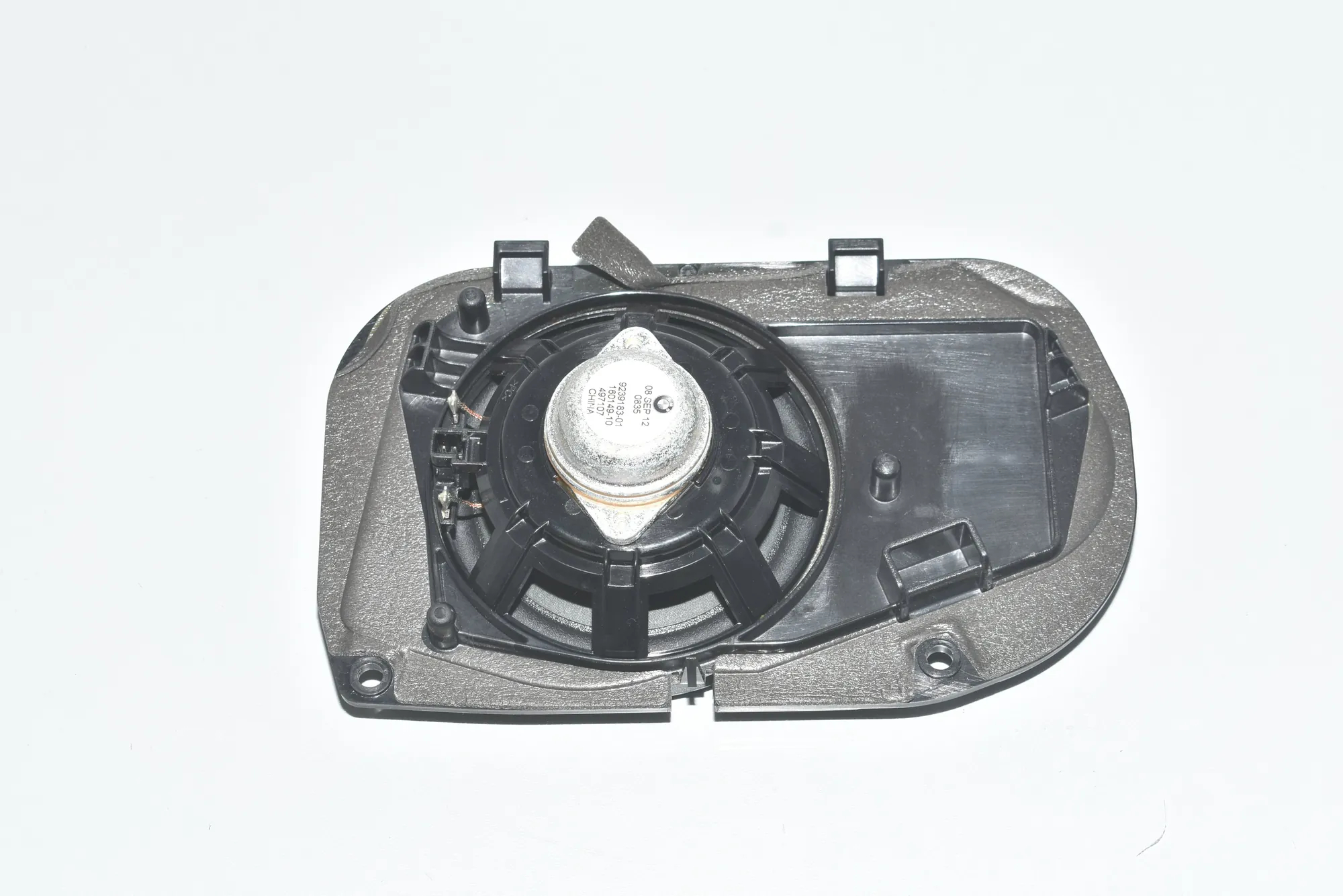 Dashboard Speaker – OEM 65139239183 · BMW 5 Touring (F11) 530 d 2012 – 3
