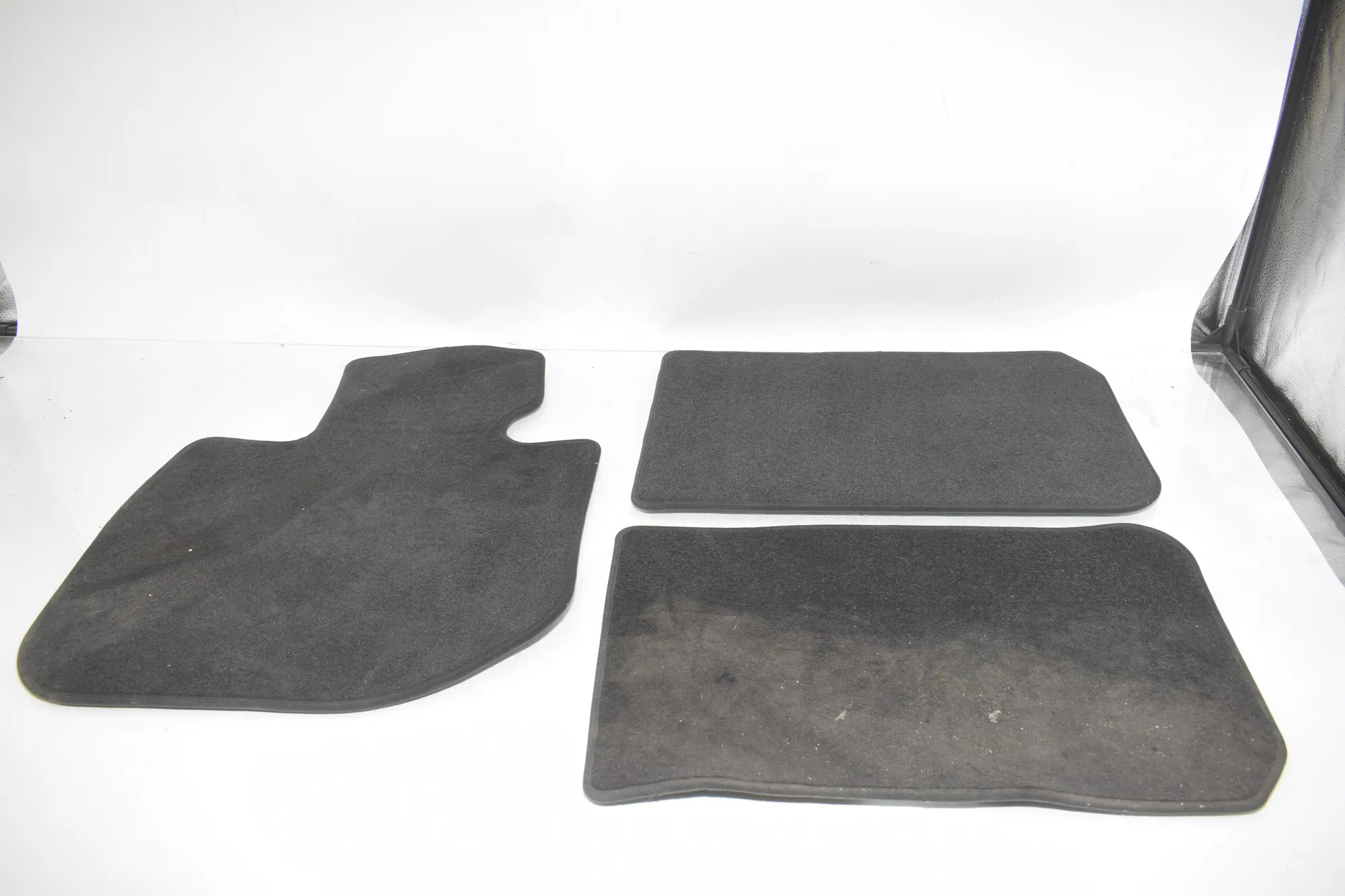 Floor Mat Set – OEM 5A0B950 · BMW X1 (U11) BMW X1 (U11) 2023