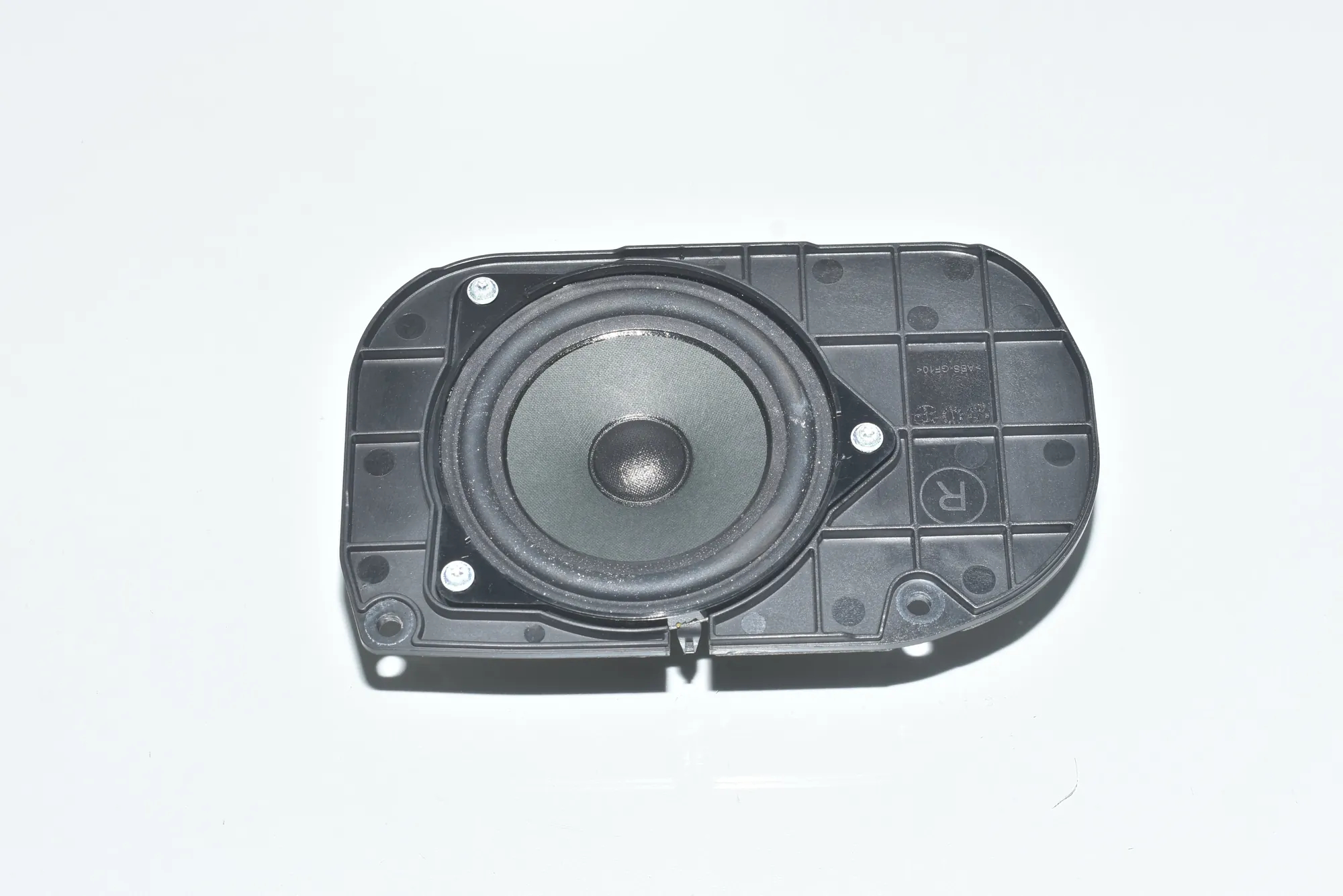 Dashboard Speaker – OEM 65139239184 · BMW 5 Touring (F11) 530 d 2012