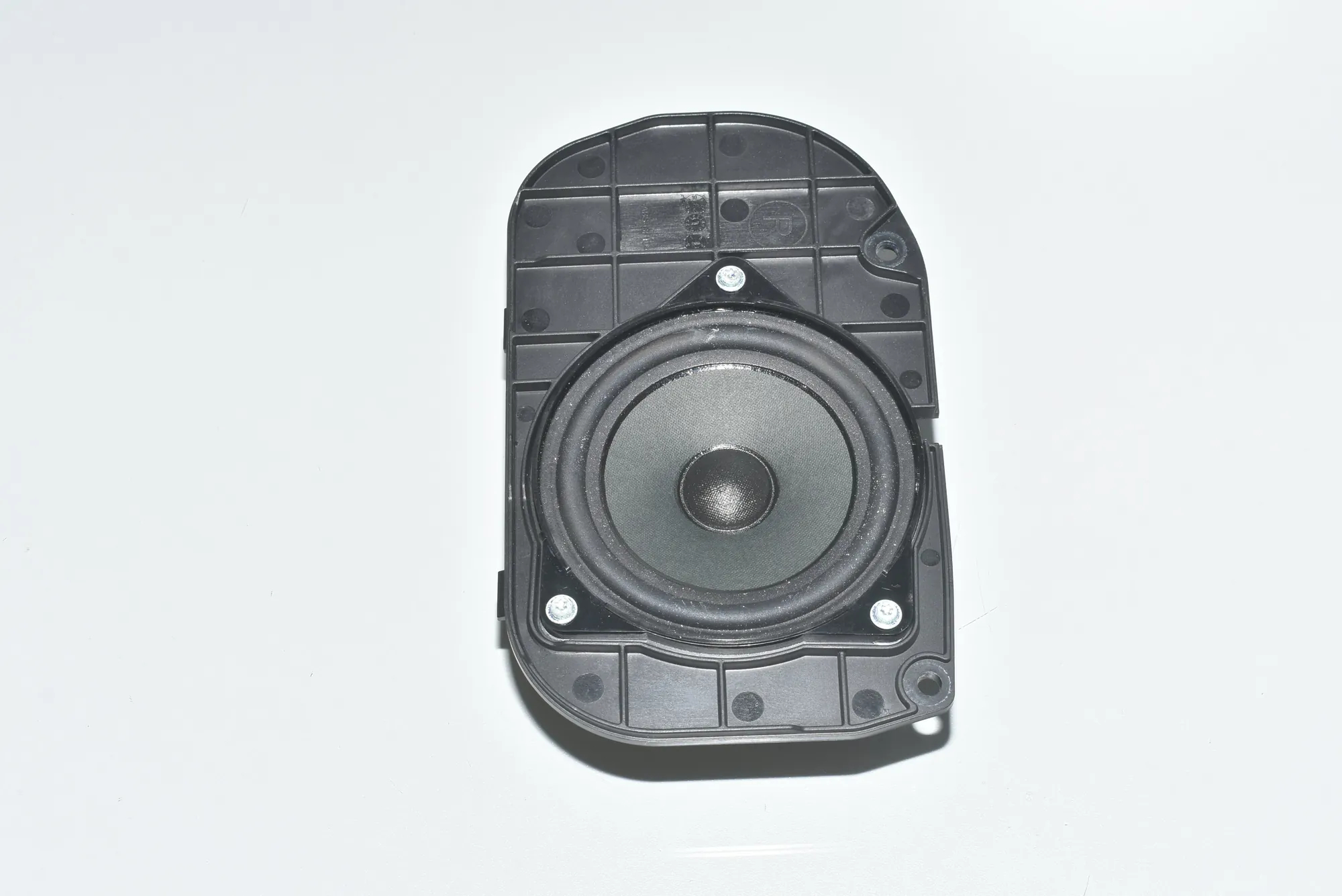 Dashboard Speaker – OEM 65139239184 · BMW 5 Touring (F11) 530 d 2012 – 2
