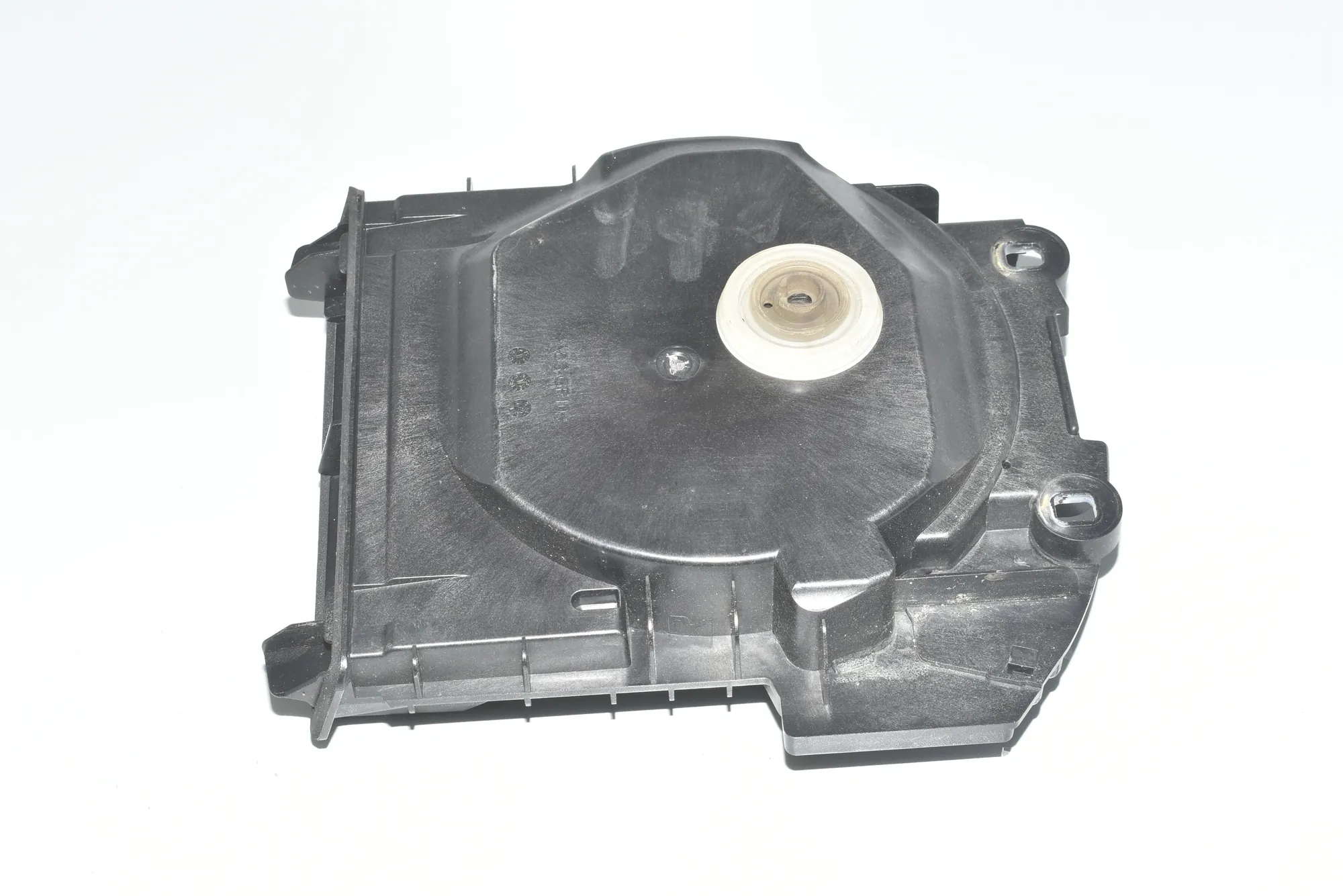 Subwoofer – OEM 9195200 · BMW 5 Touring (F11) 530 d 2012 – 3
