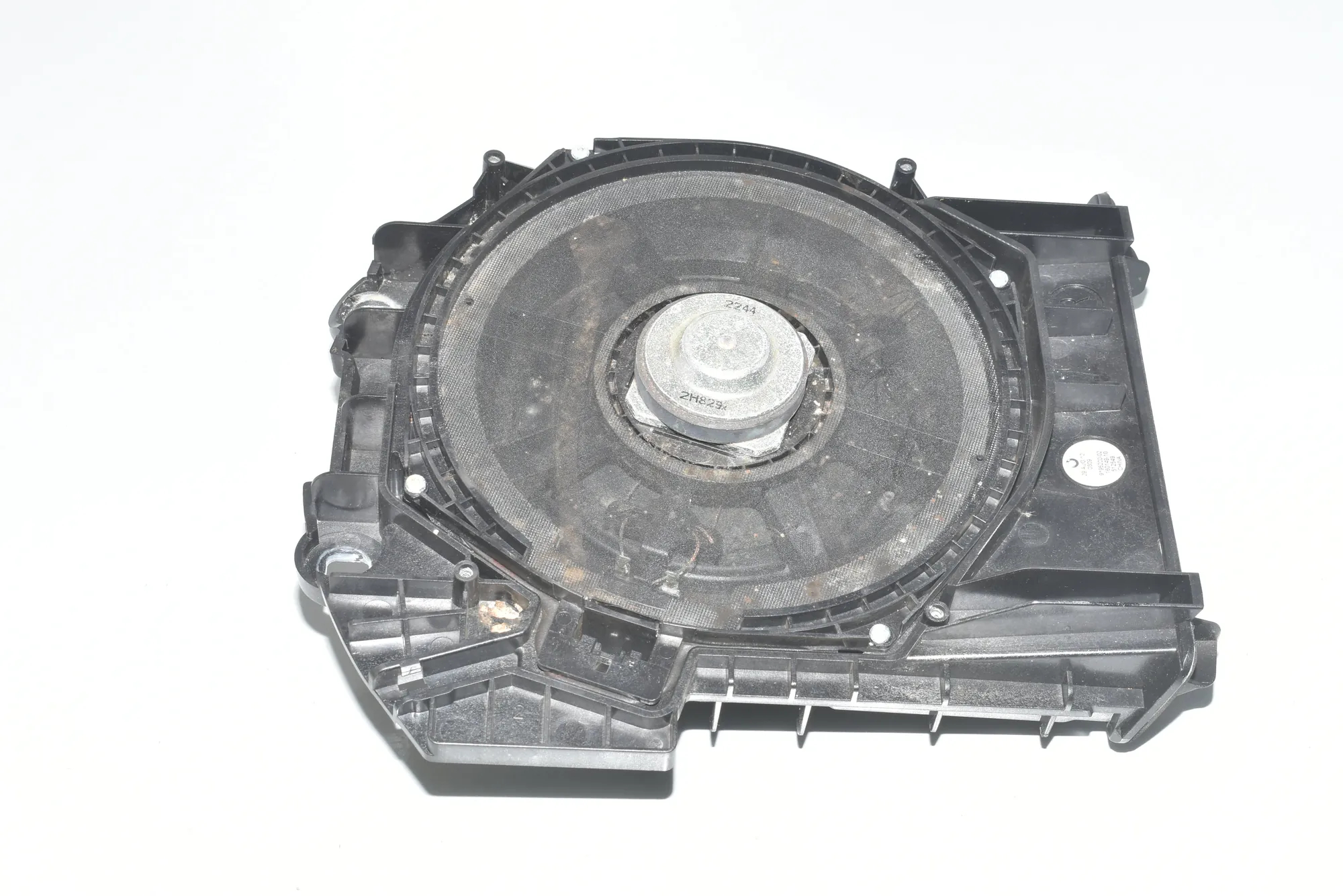 Subwoofer – OEM 9195200 · BMW 5 Touring (F11) 530 d 2012