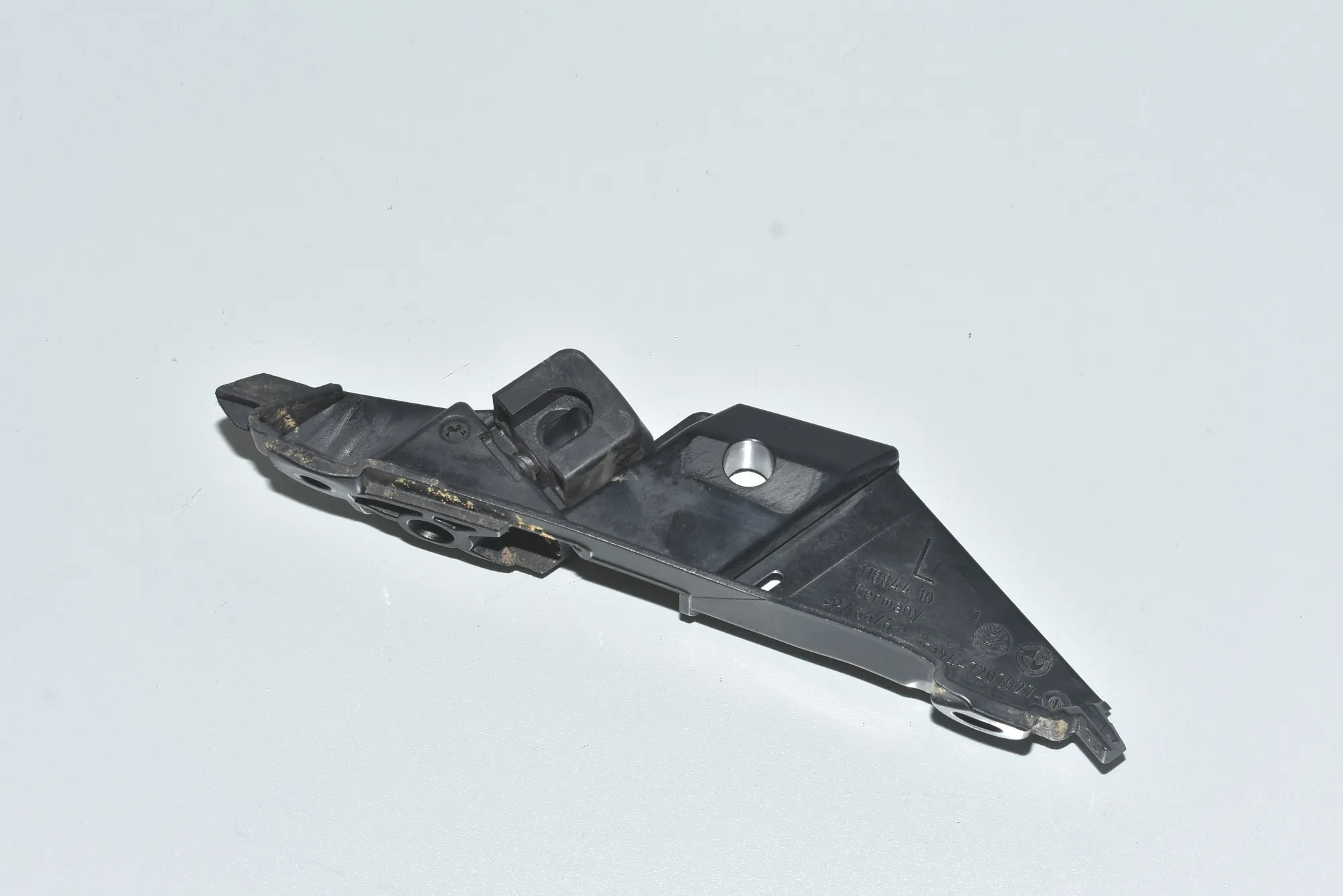 Other Body Parts – OEM 51247207027 · BMW 5 Touring (F11) 530 d 2012 – 3