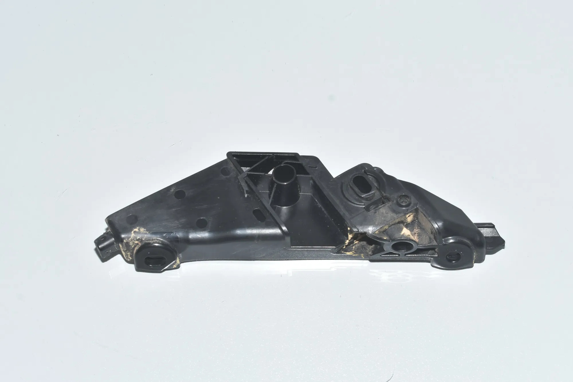 Other Body Parts – OEM 51247207027 · BMW 5 Touring (F11) 530 d 2012