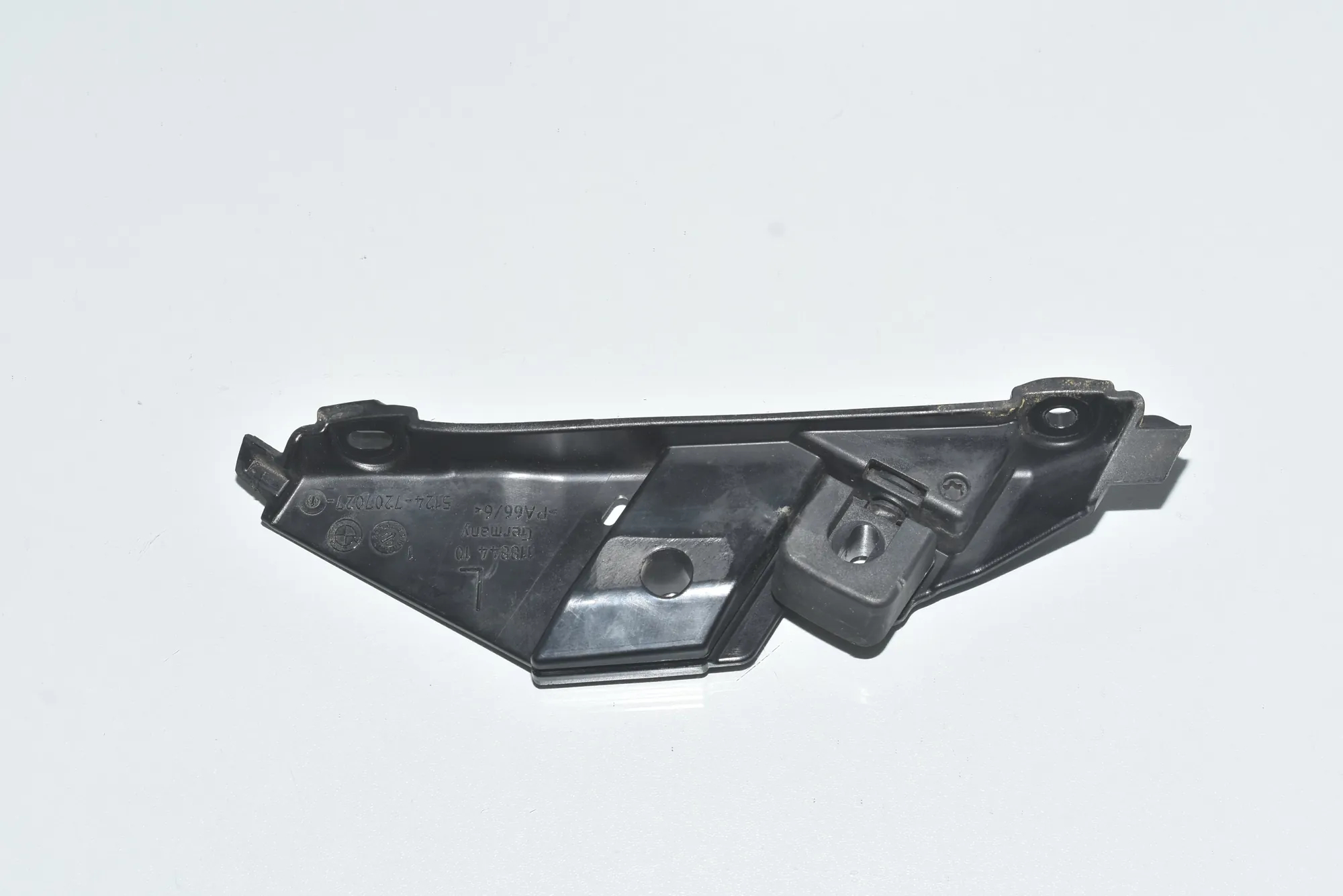 Other Body Parts – OEM 51247207027 · BMW 5 Touring (F11) 530 d 2012 – 2