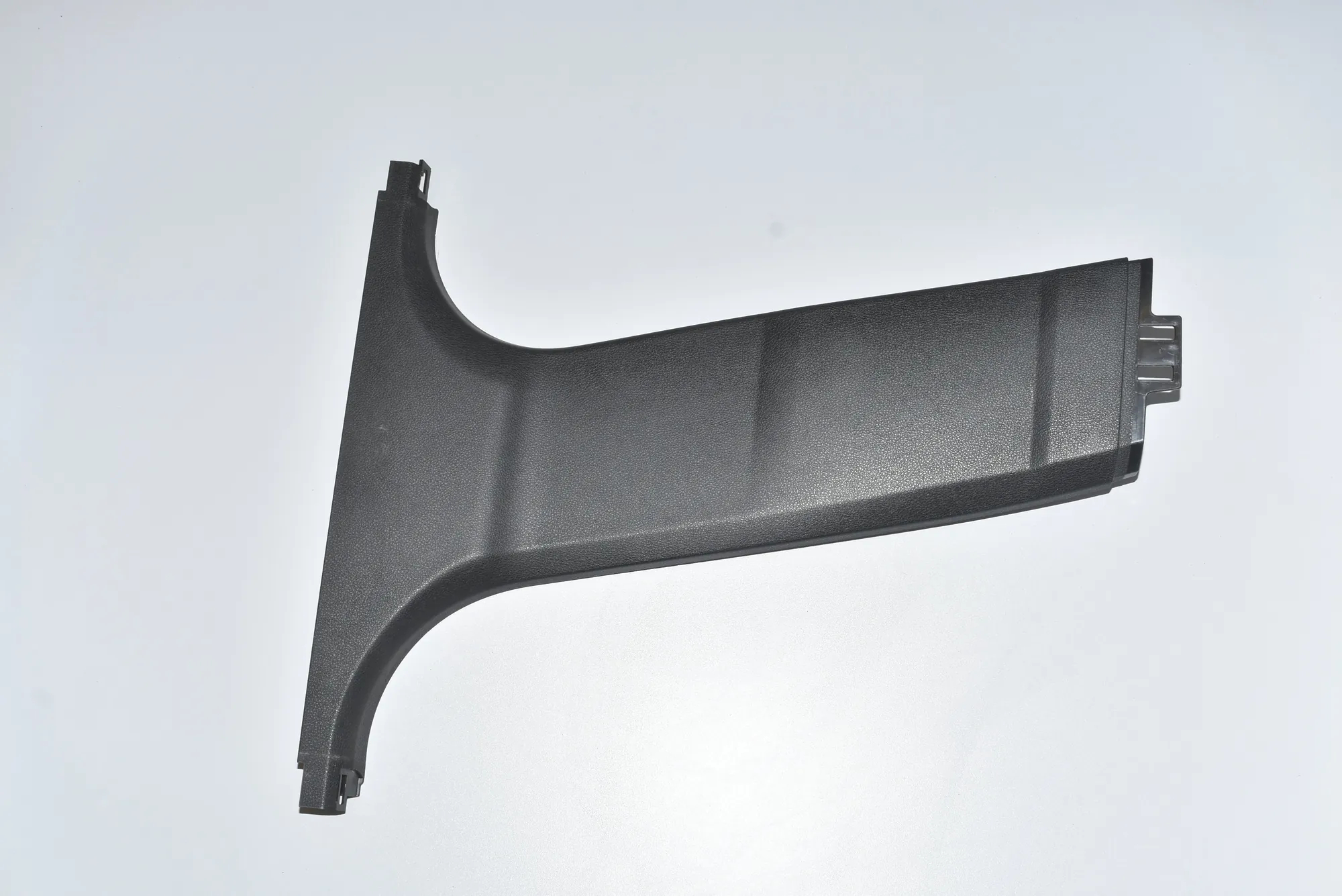 Left Side B Pillar Trim – OEM 9116351 · BMW 5 Touring (F11) 530 d 2012