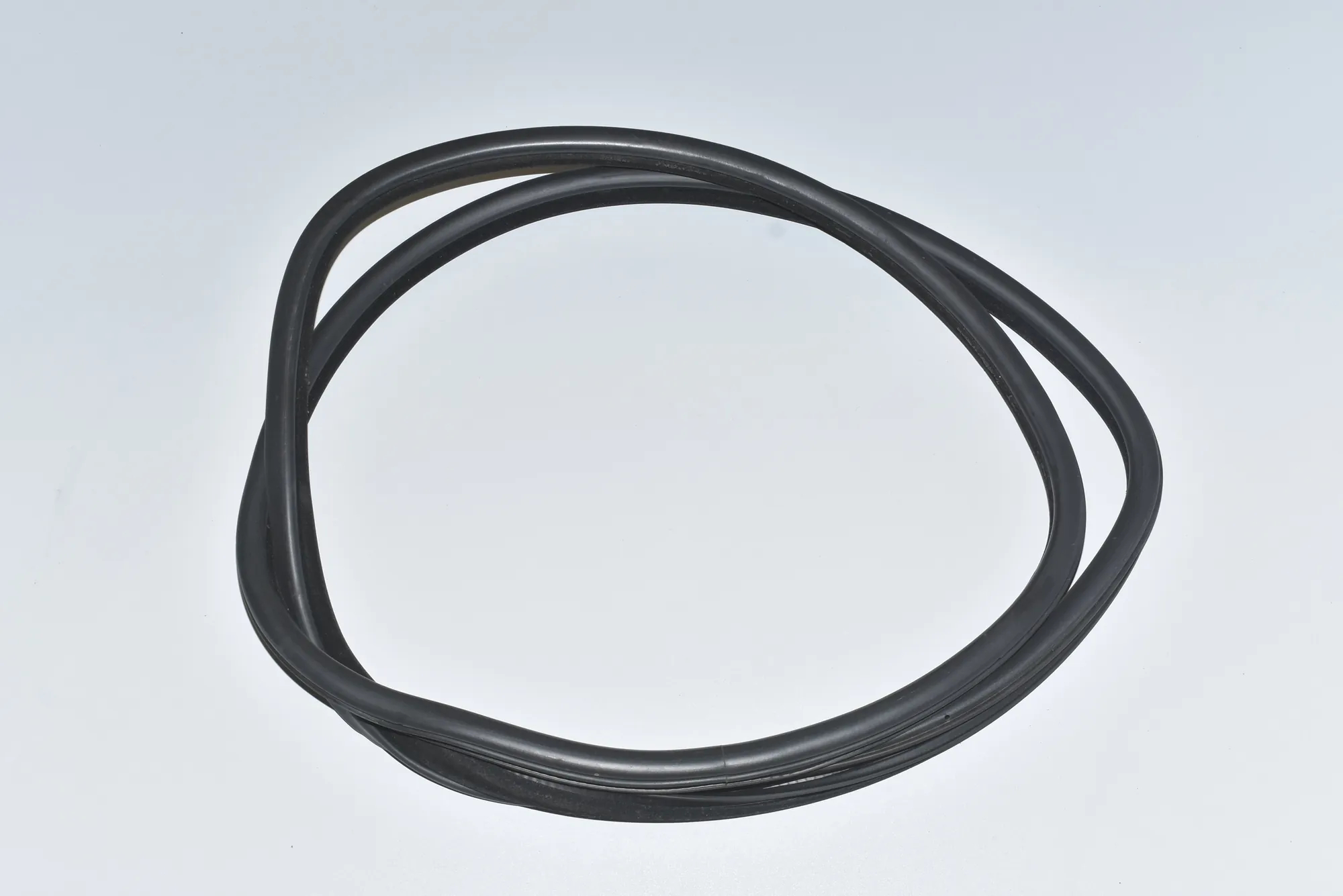 Rear Right Door Seal Rubber – OEM 51767199770 · BMW 5 Touring (F11) 530 d 2012
