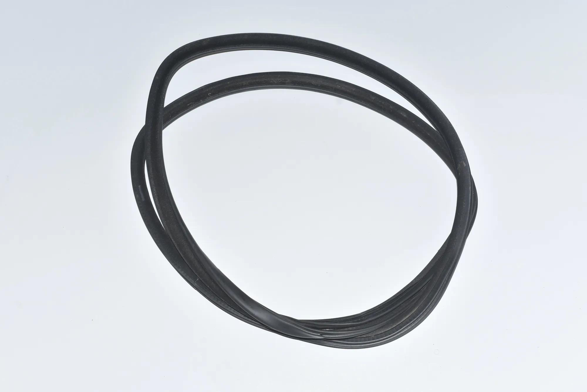 Rear Right Door Seal Rubber – OEM 51767199770 · BMW 5 Touring (F11) 530 d 2012 – 2