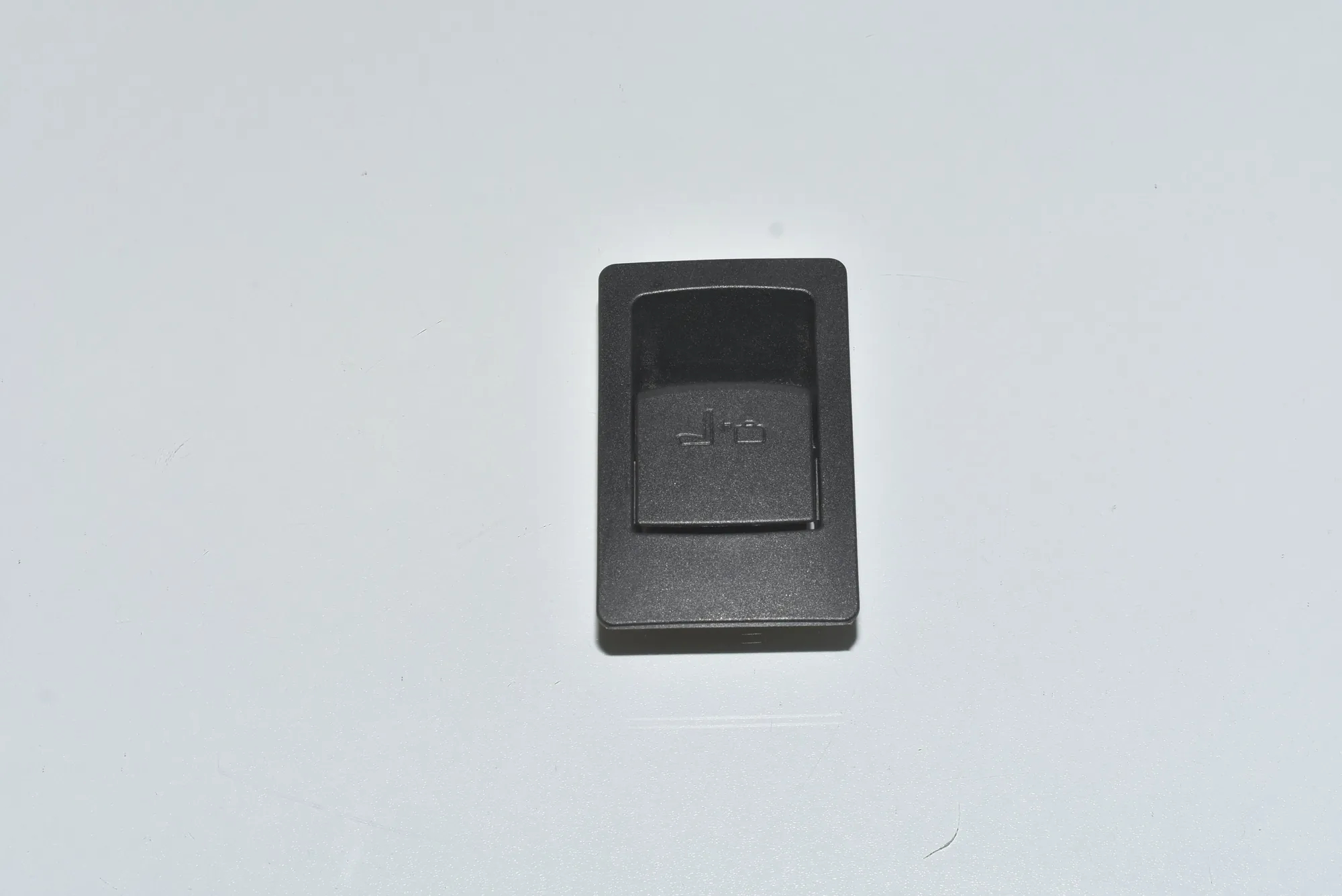 Other Interior Parts – OEM 52207268906 · BMW 5 Touring (F11) 530 d 2012