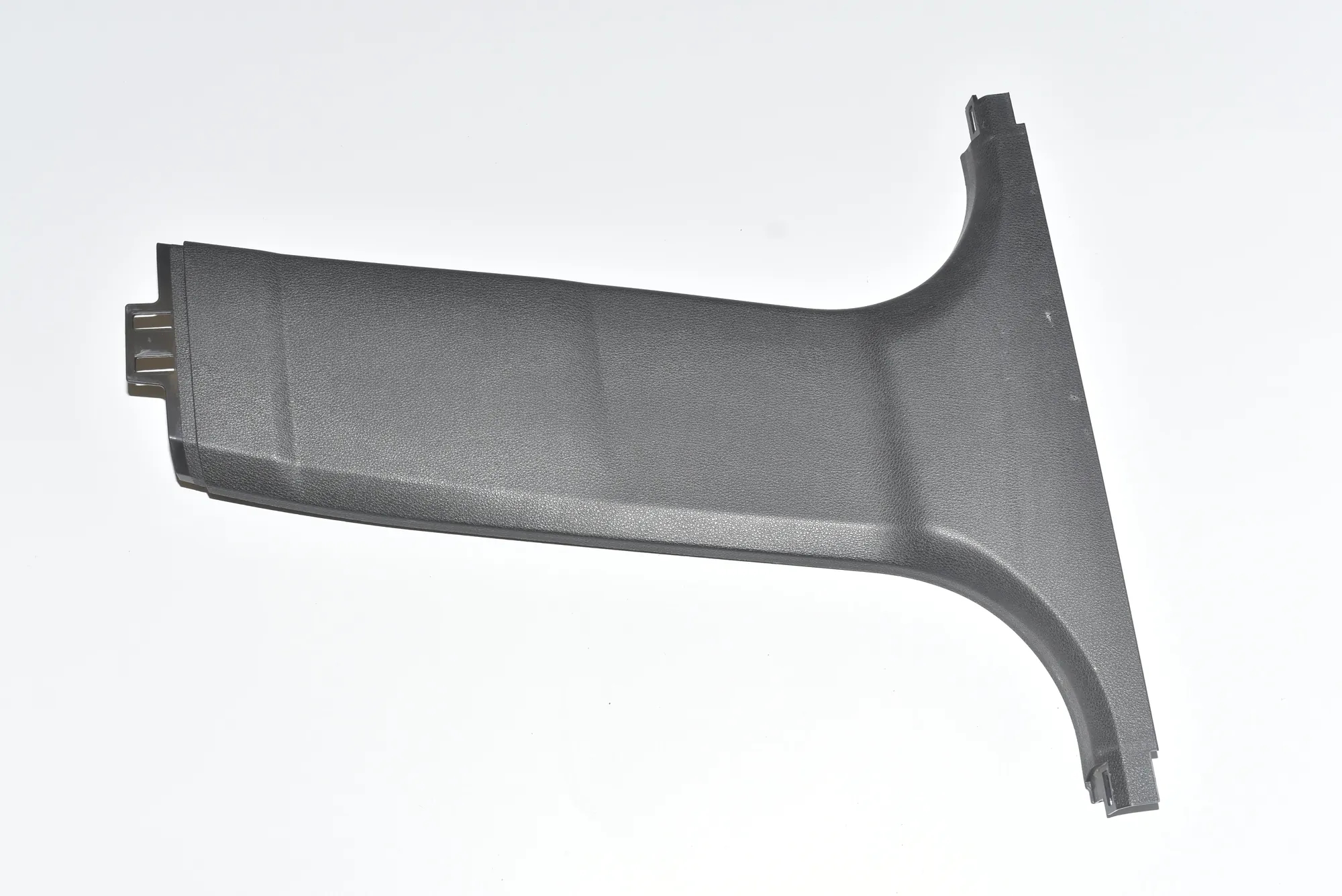 Right Side B Pillar Trim – OEM 9116352 · BMW 5 Touring (F11) 530 d 2012