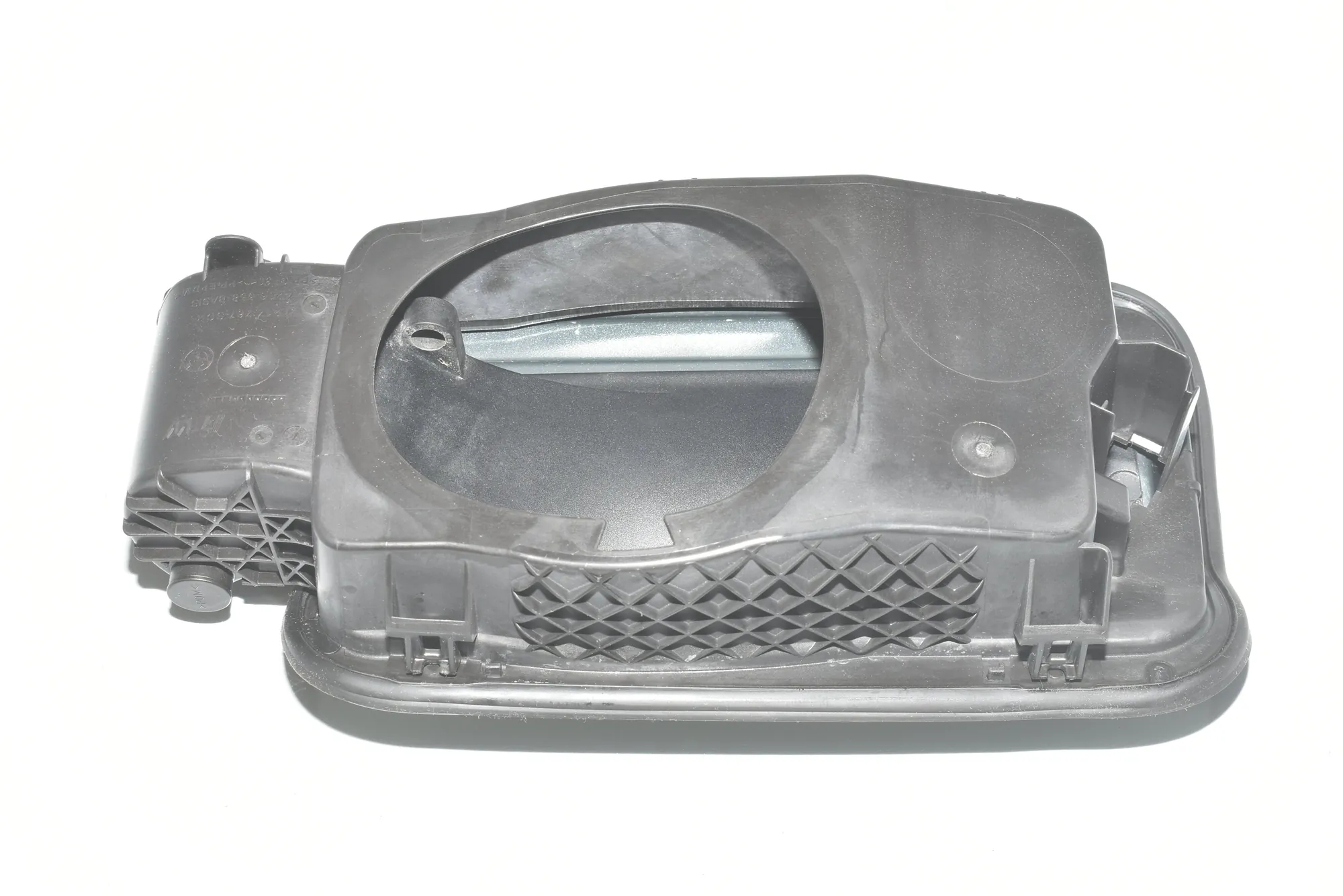 Fuel Tank Flap Cap – OEM 51177206558 · BMW 5 Touring (F11) 530 d 2012 – 3