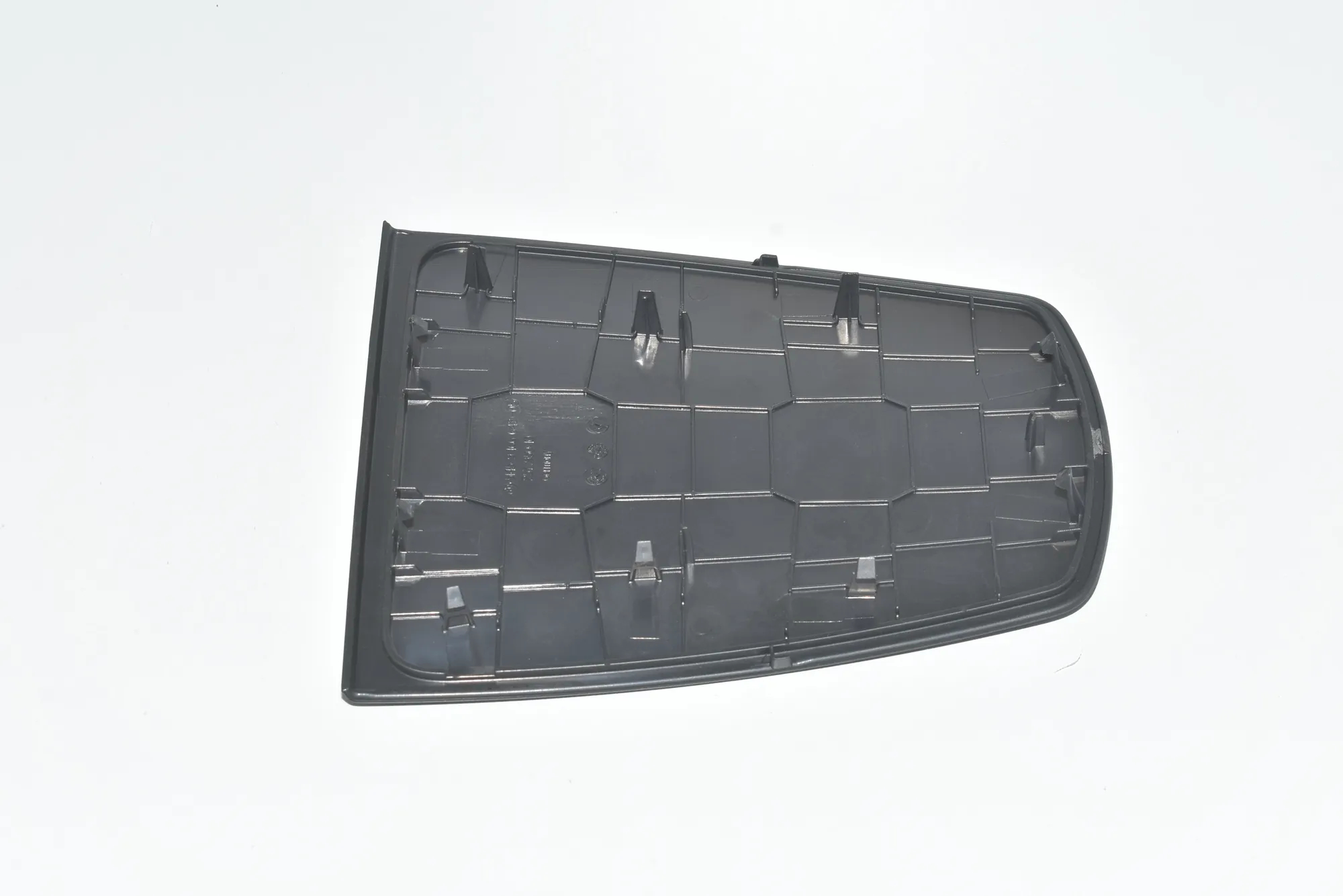 Loudspeaker Cover – OEM 51459166643 · BMW 5 Touring (F11) 530 d 2012 – 3