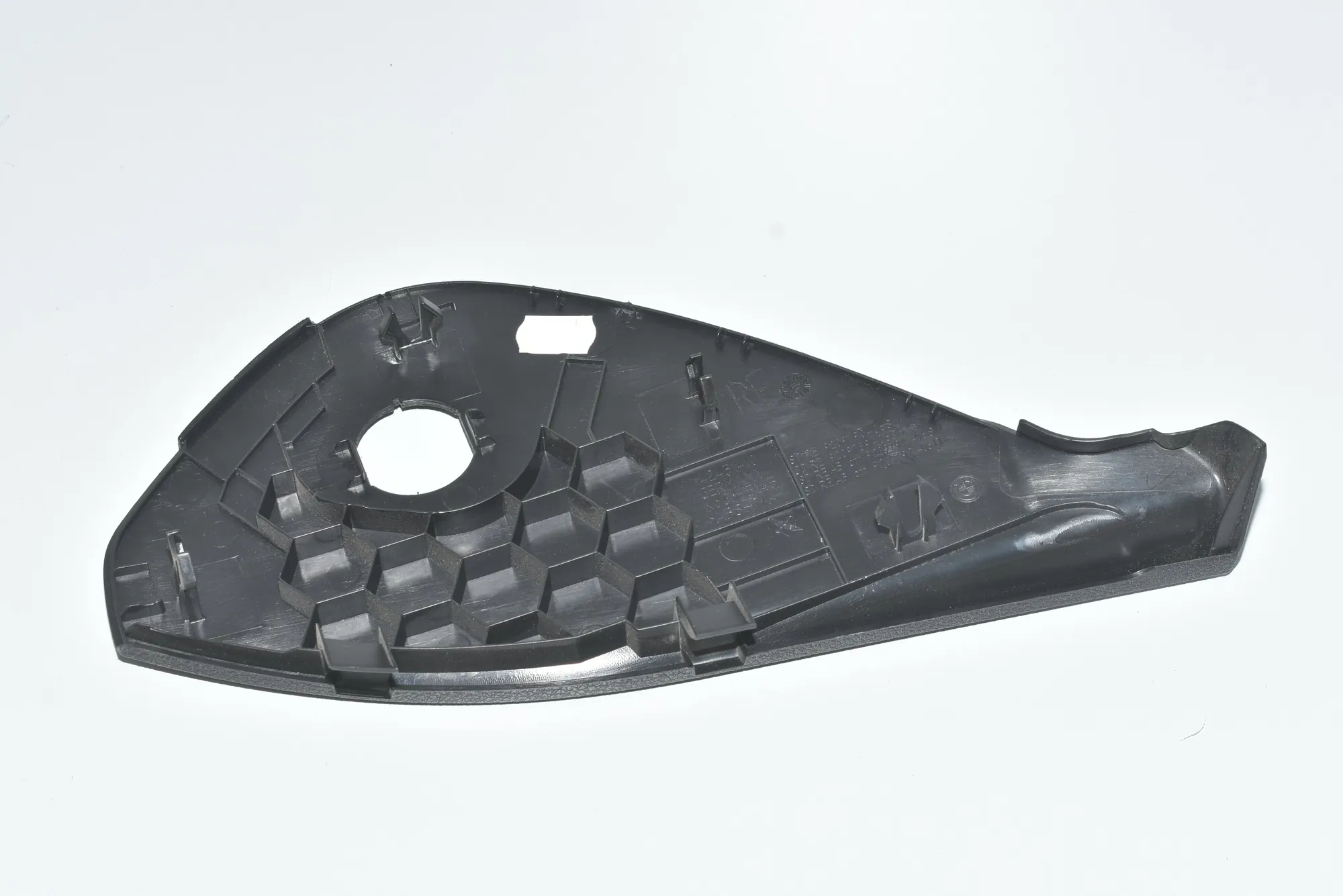 Dashboard Trim – OEM 51459209790 · BMW 5 Touring (F11) 530 d 2012 – 3