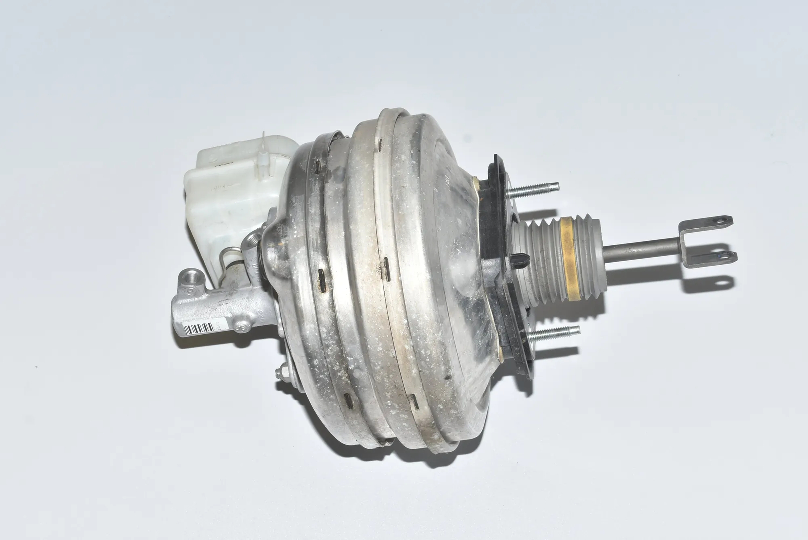 Brake Servo Booster – OEM 6796726 · BMW 5 (F10) 525 d 2010
